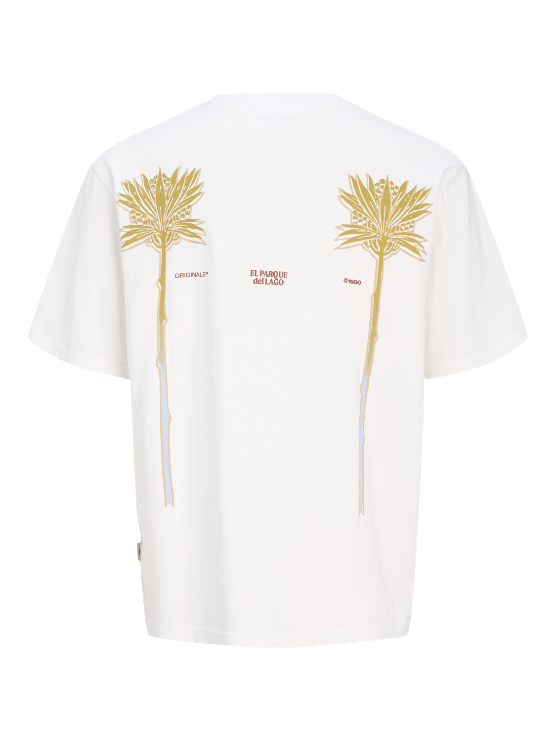 Thumbnail - Gedruckt T-shirt