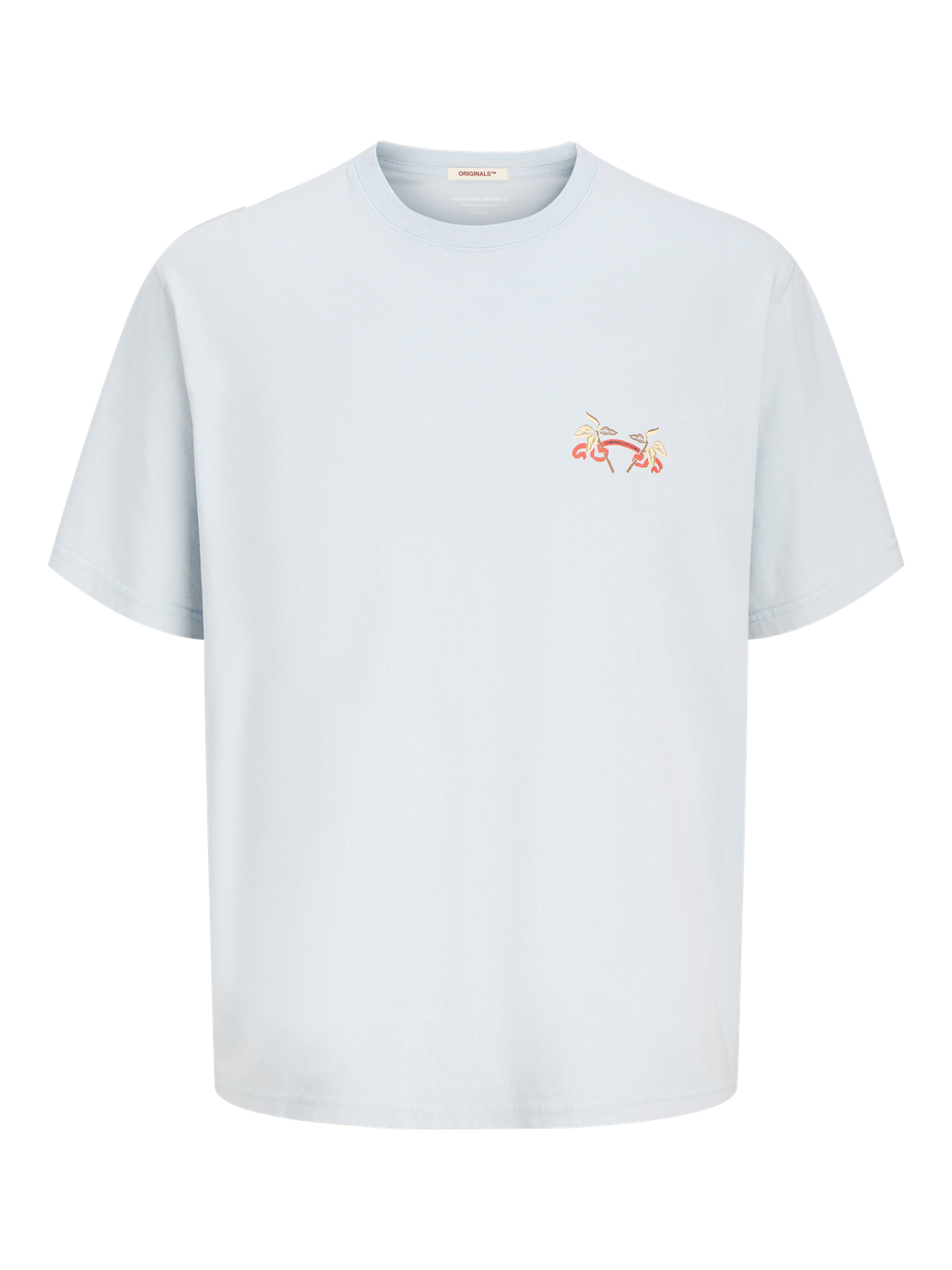 Thumbnail - Gedruckt T-shirt