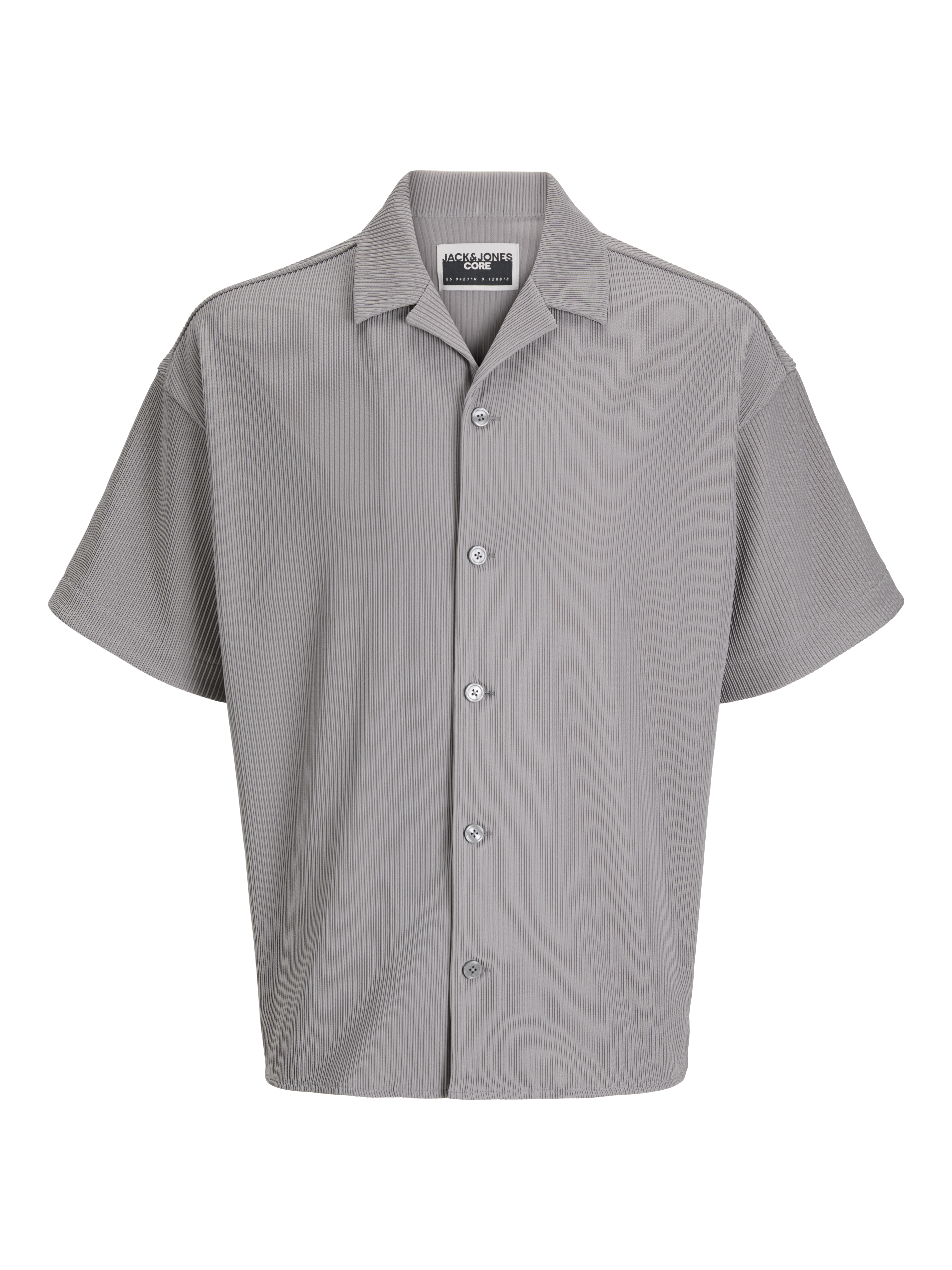 Thumbnail - Wide Fit Hemd