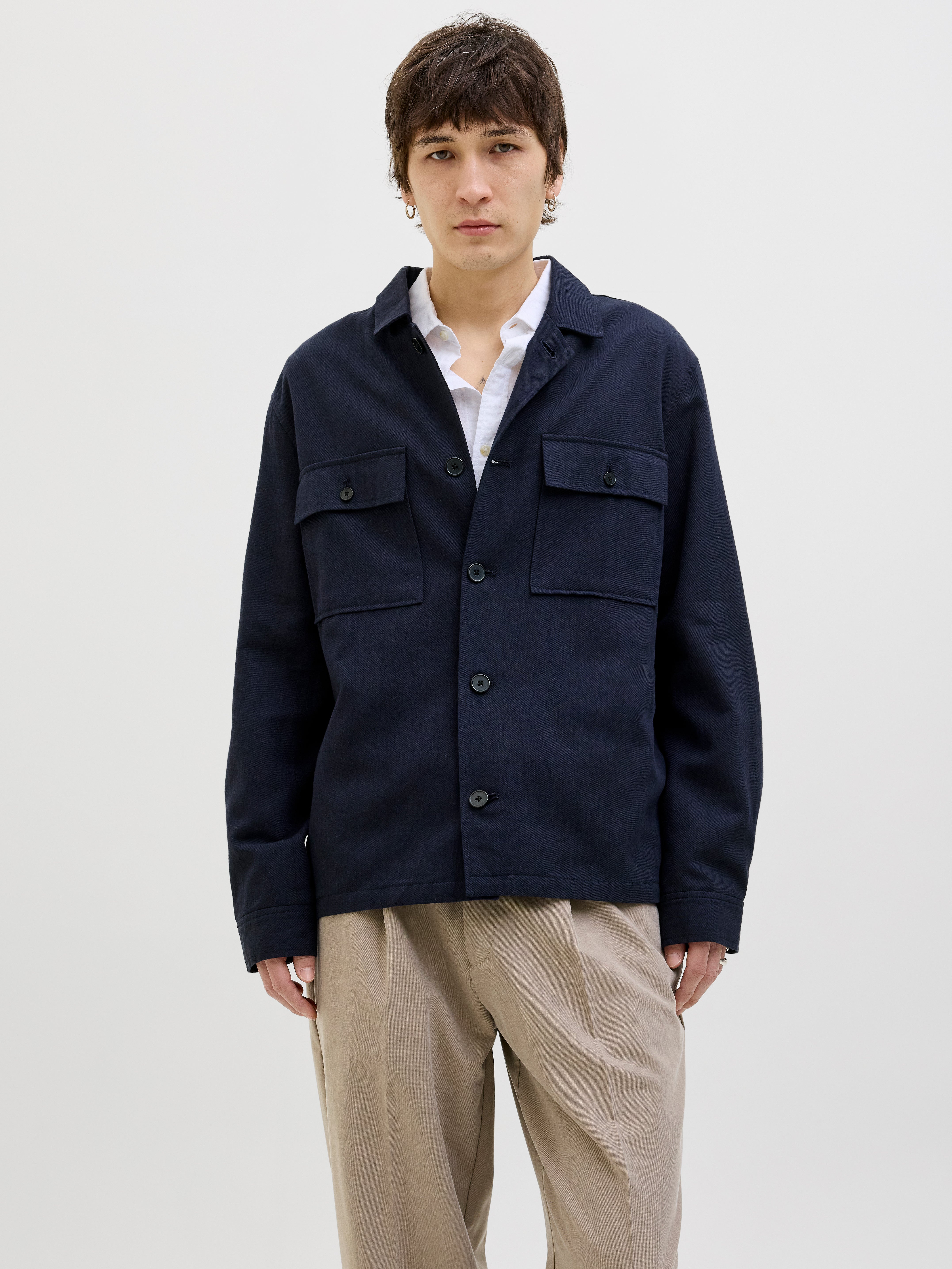 Jprmarcus Relaxed Fit Blazer