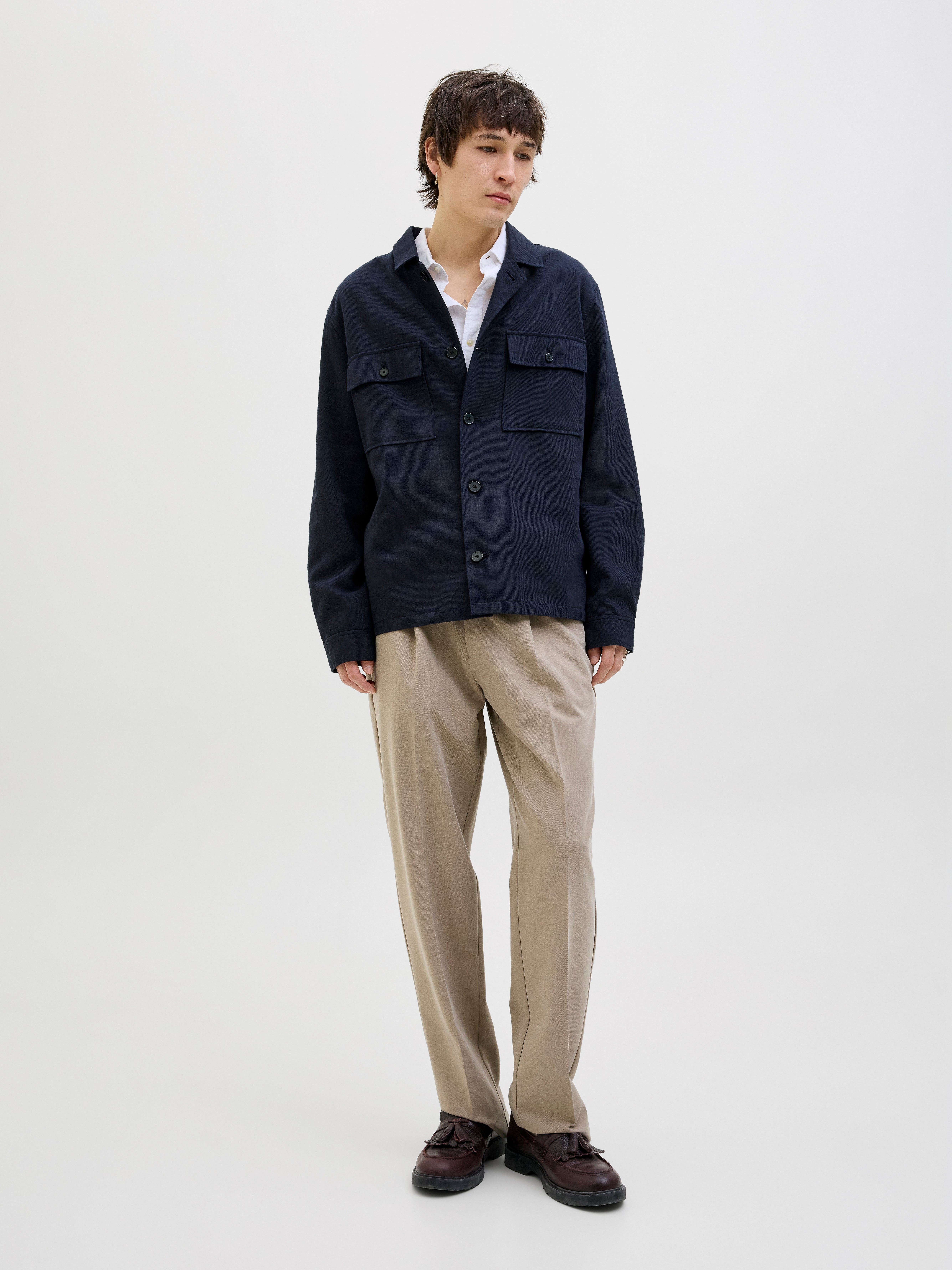 Thumbnail - Jprmarcus Relaxed Fit Blazer