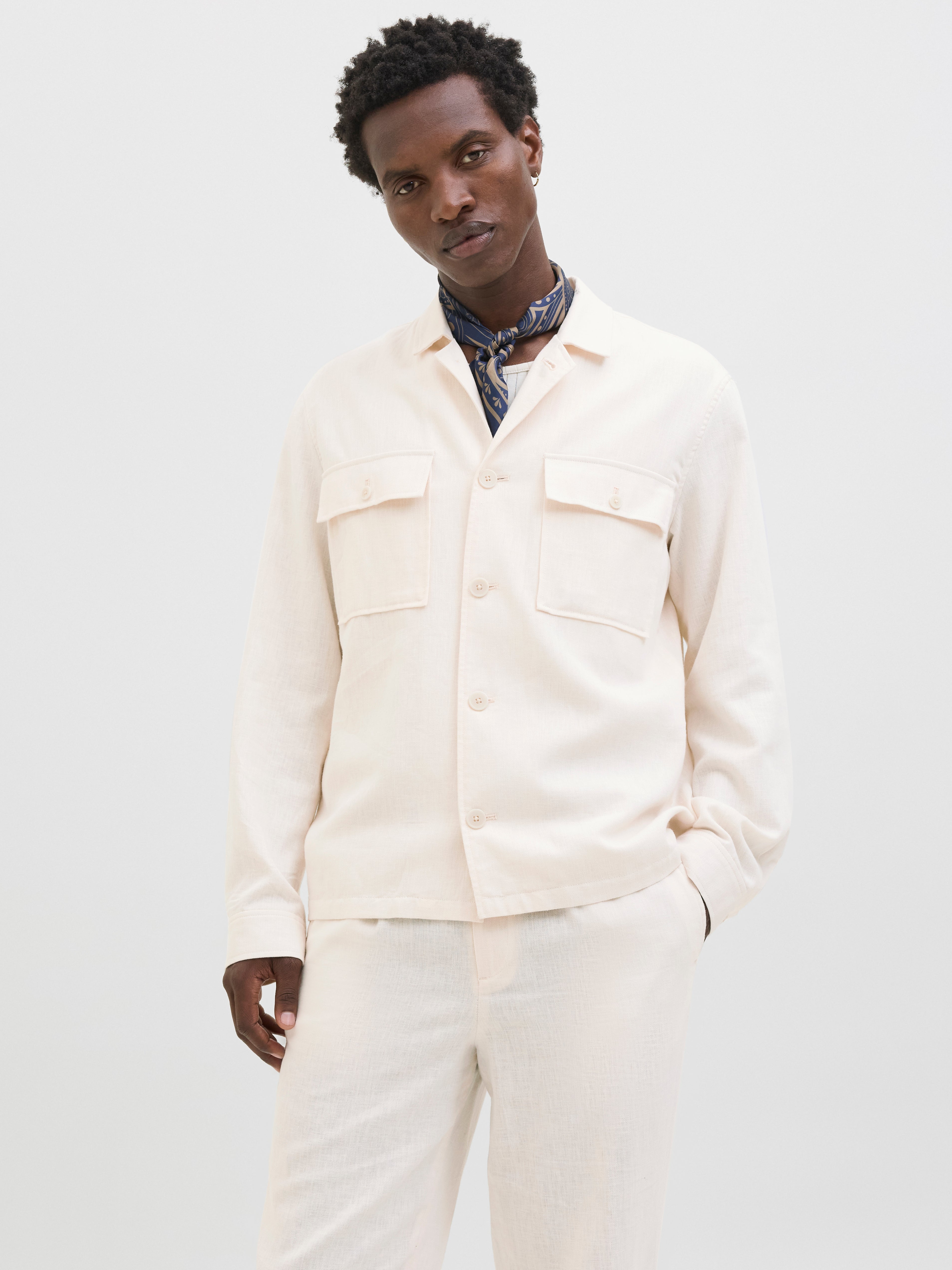 Jprmarcus Relaxed Fit Blazer