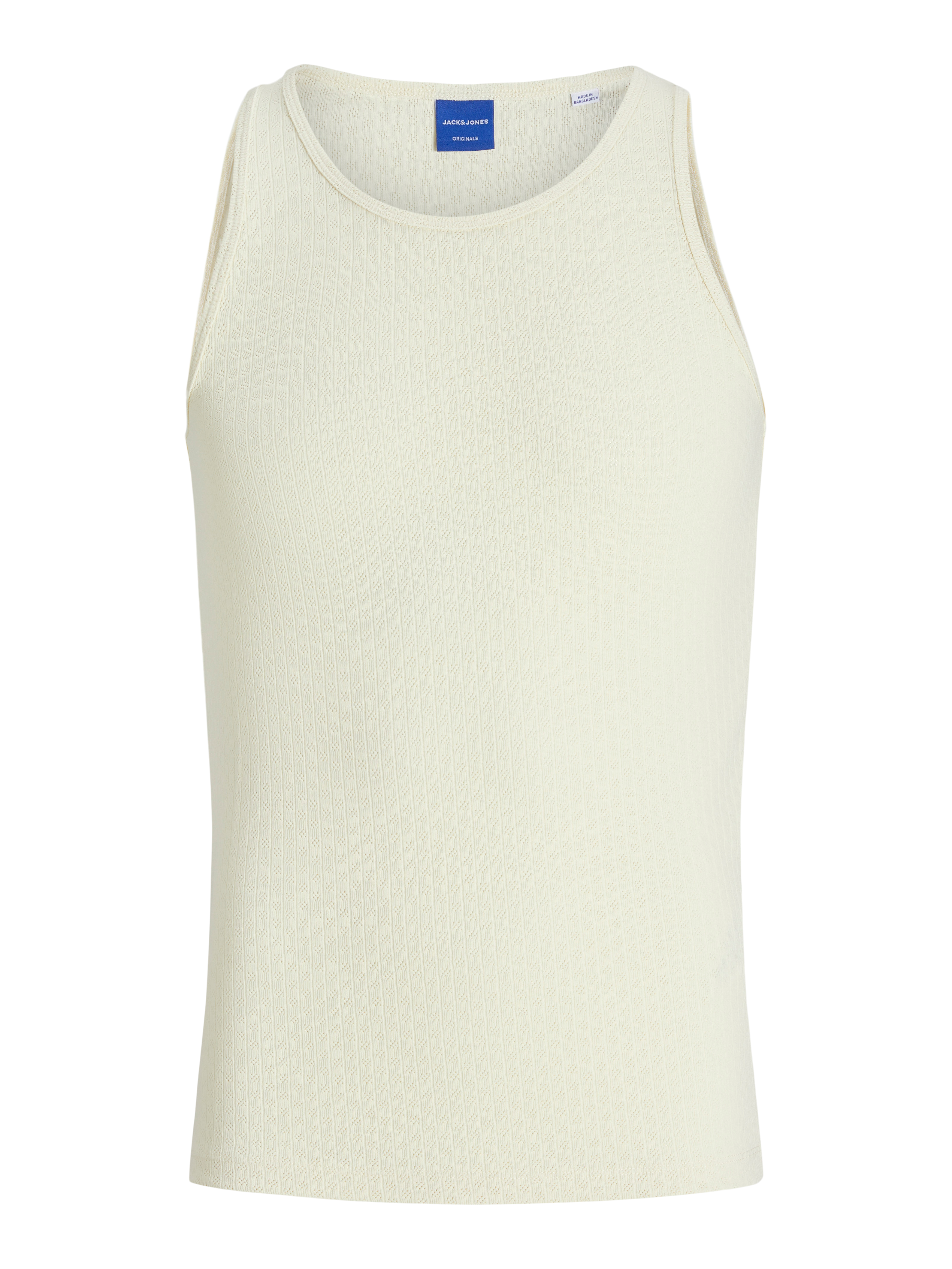 Thumbnail - Einfarbig Tanktop