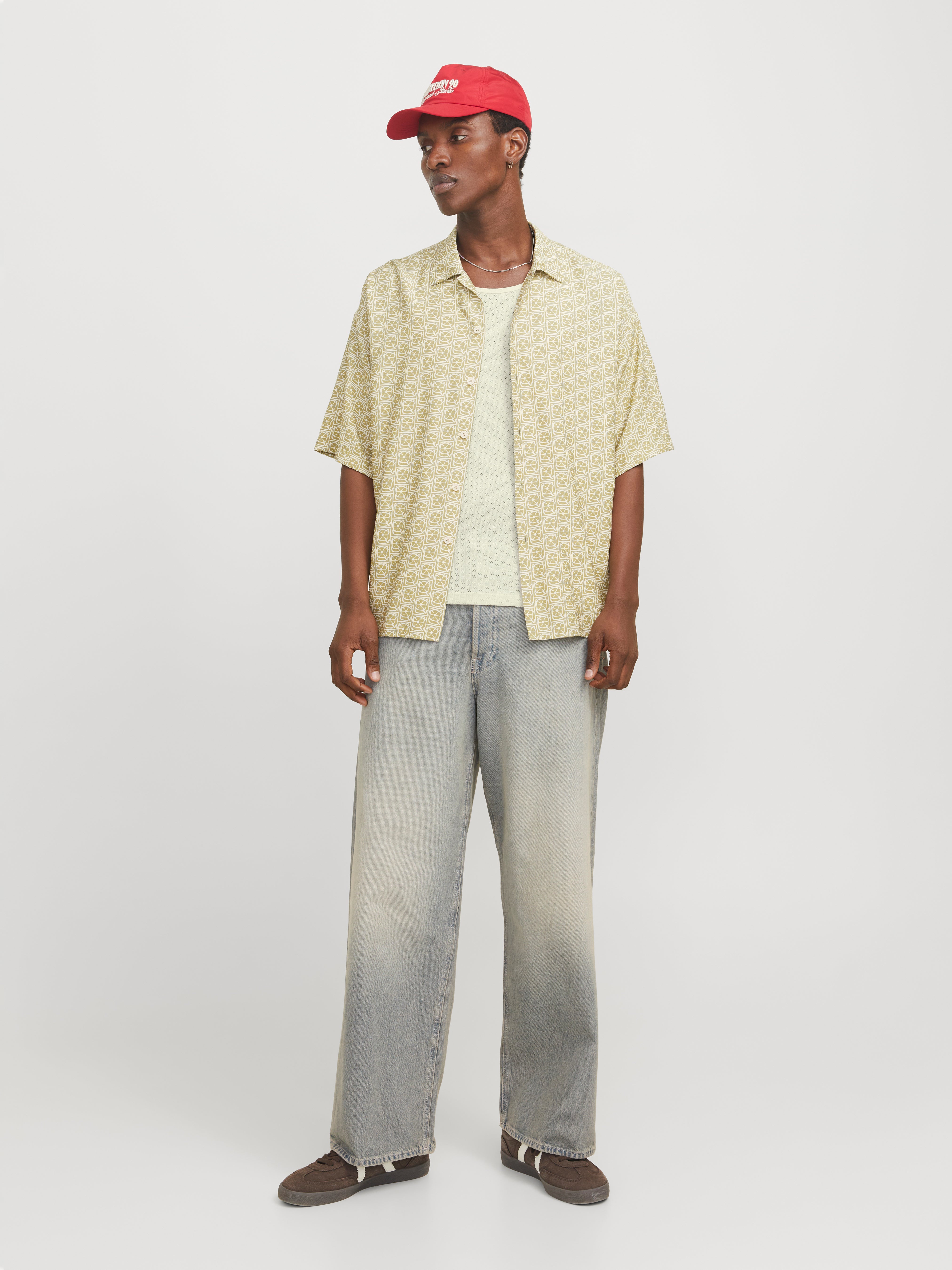 Thumbnail - Einfarbig Tanktop