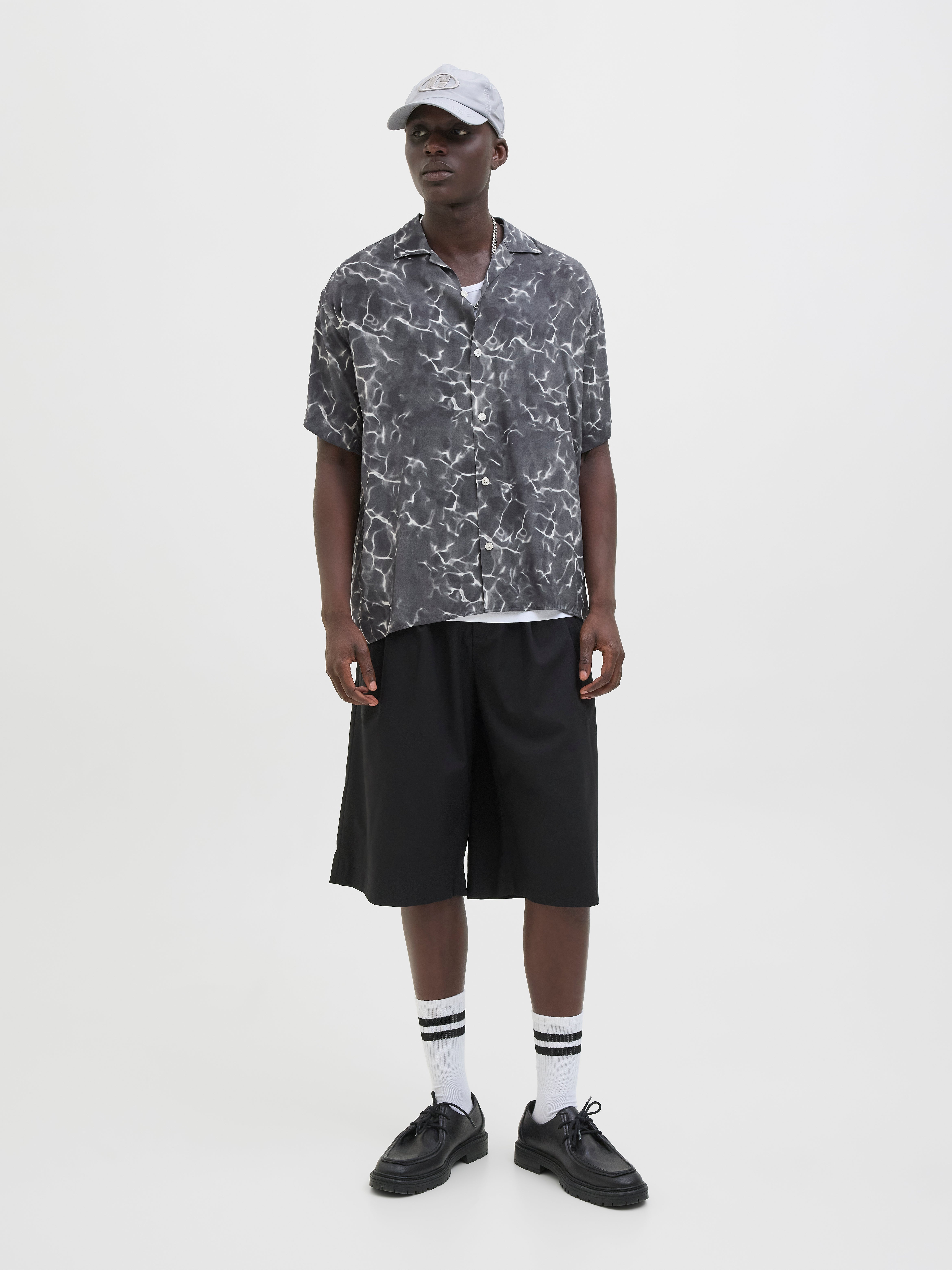 Thumbnail - Wide Fit Hemd