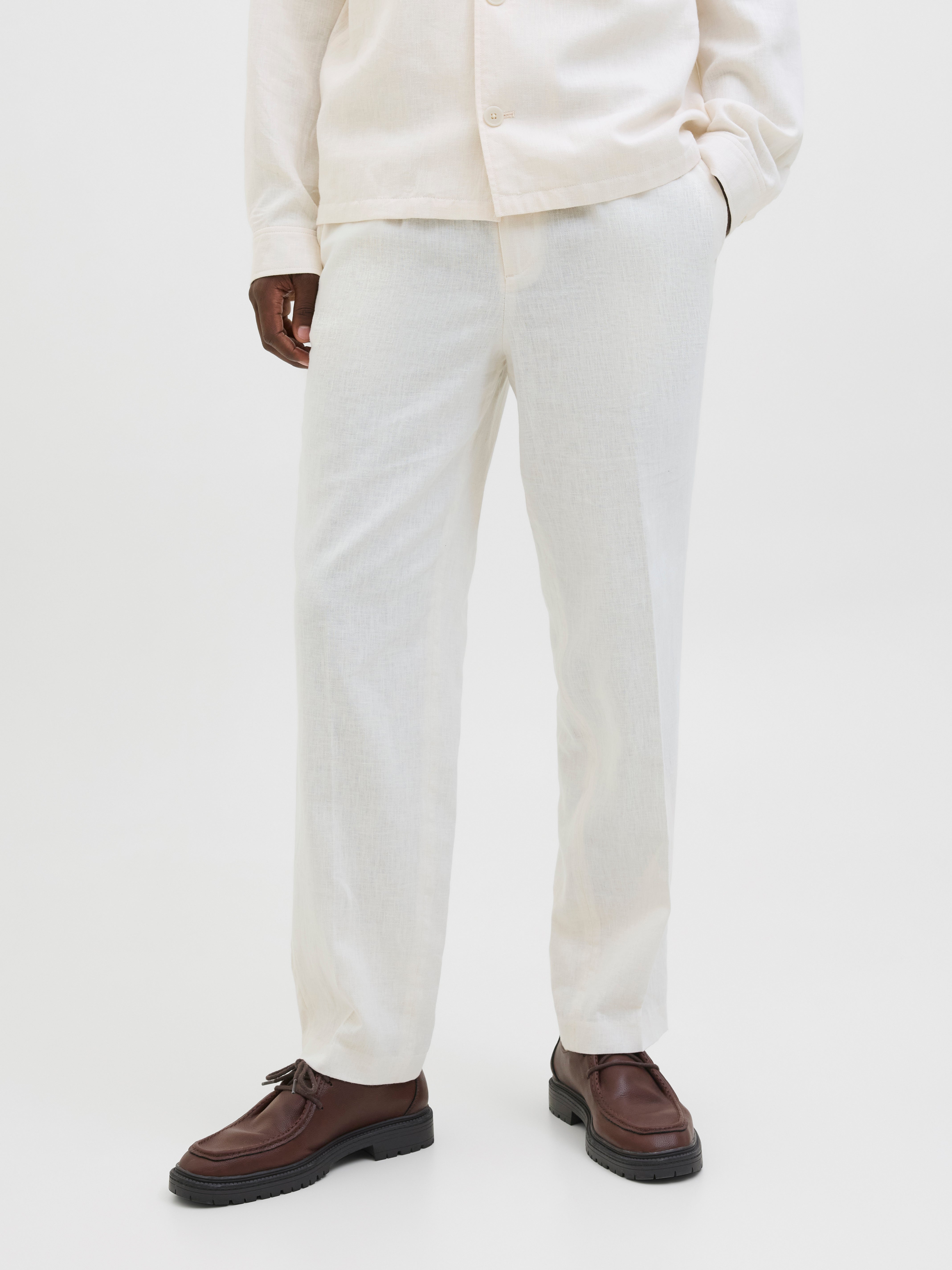 Jprmarcus Relaxed Fit Anzughose