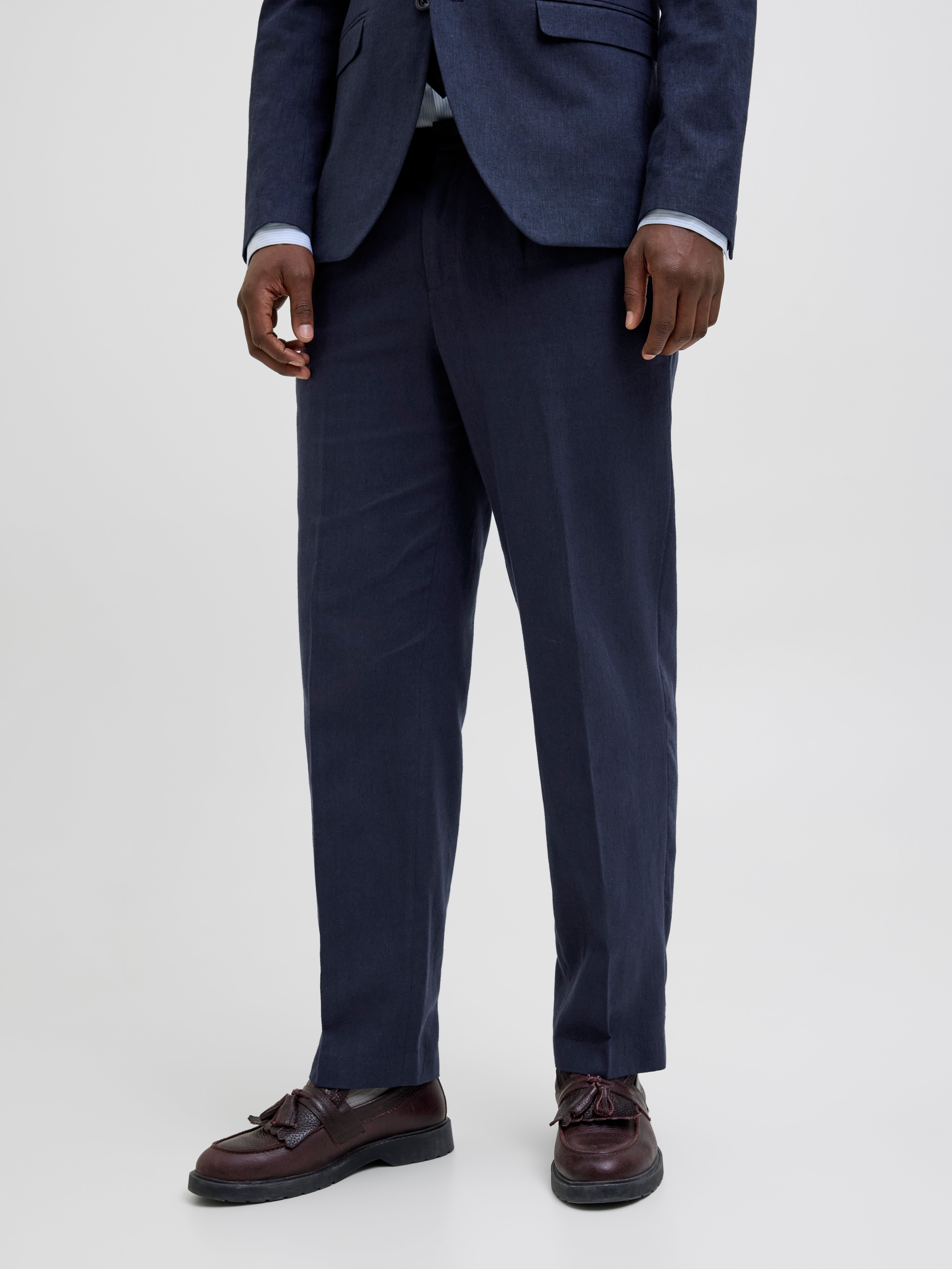 Jprmarcus Relaxed Fit Anzughose