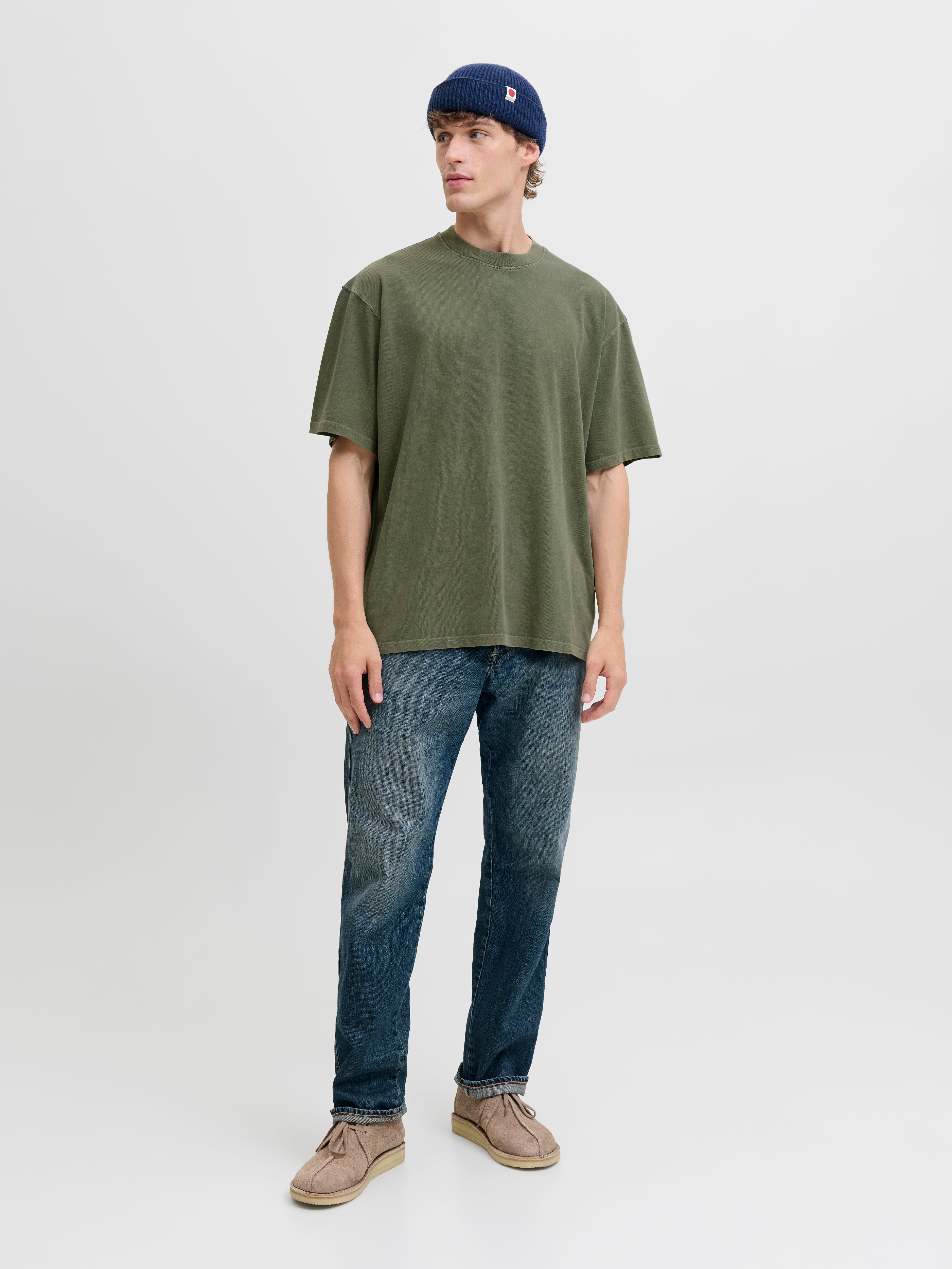 Thumbnail - Rdd T-shirt