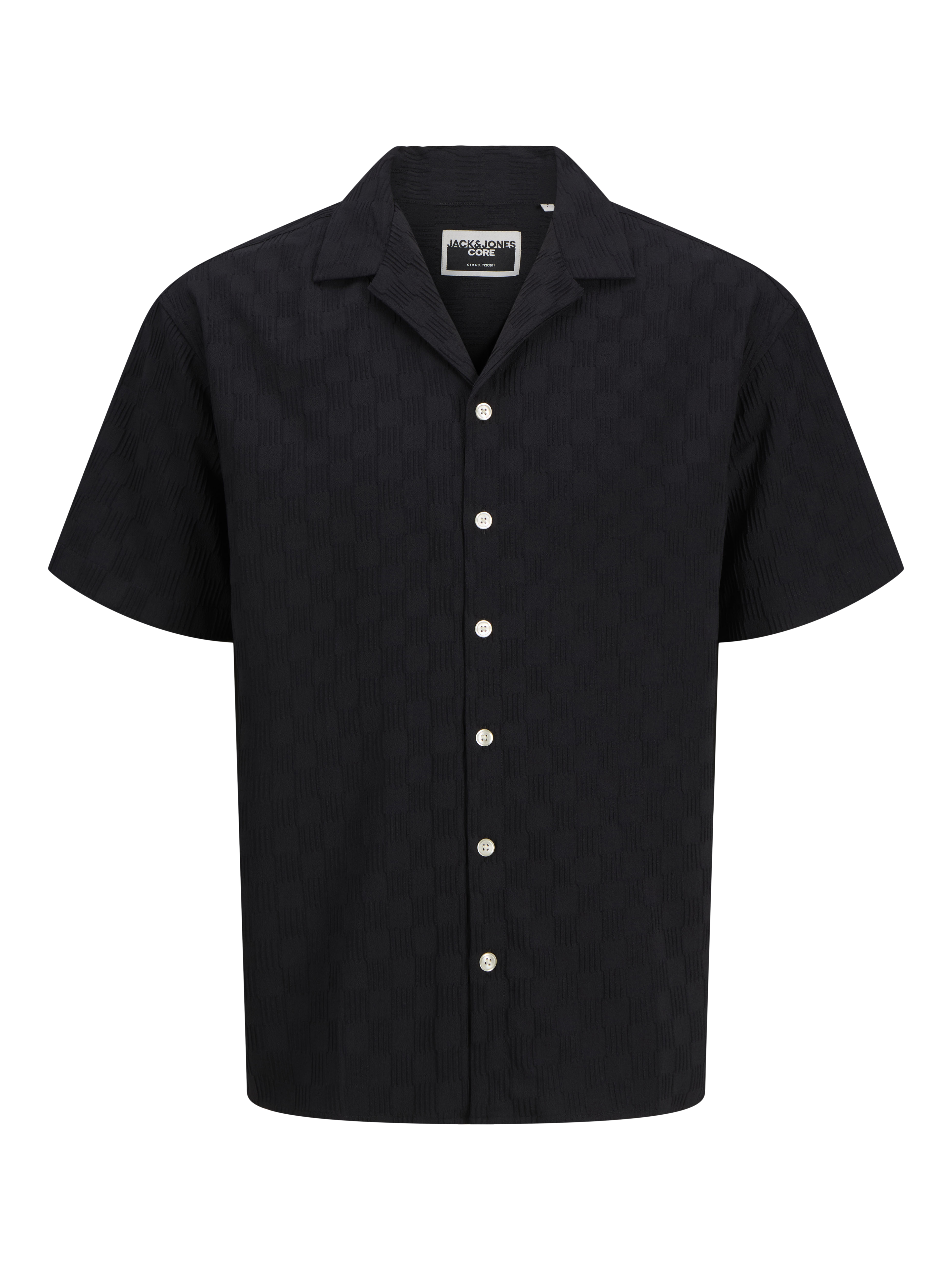 Thumbnail - Relaxed Fit Hemd