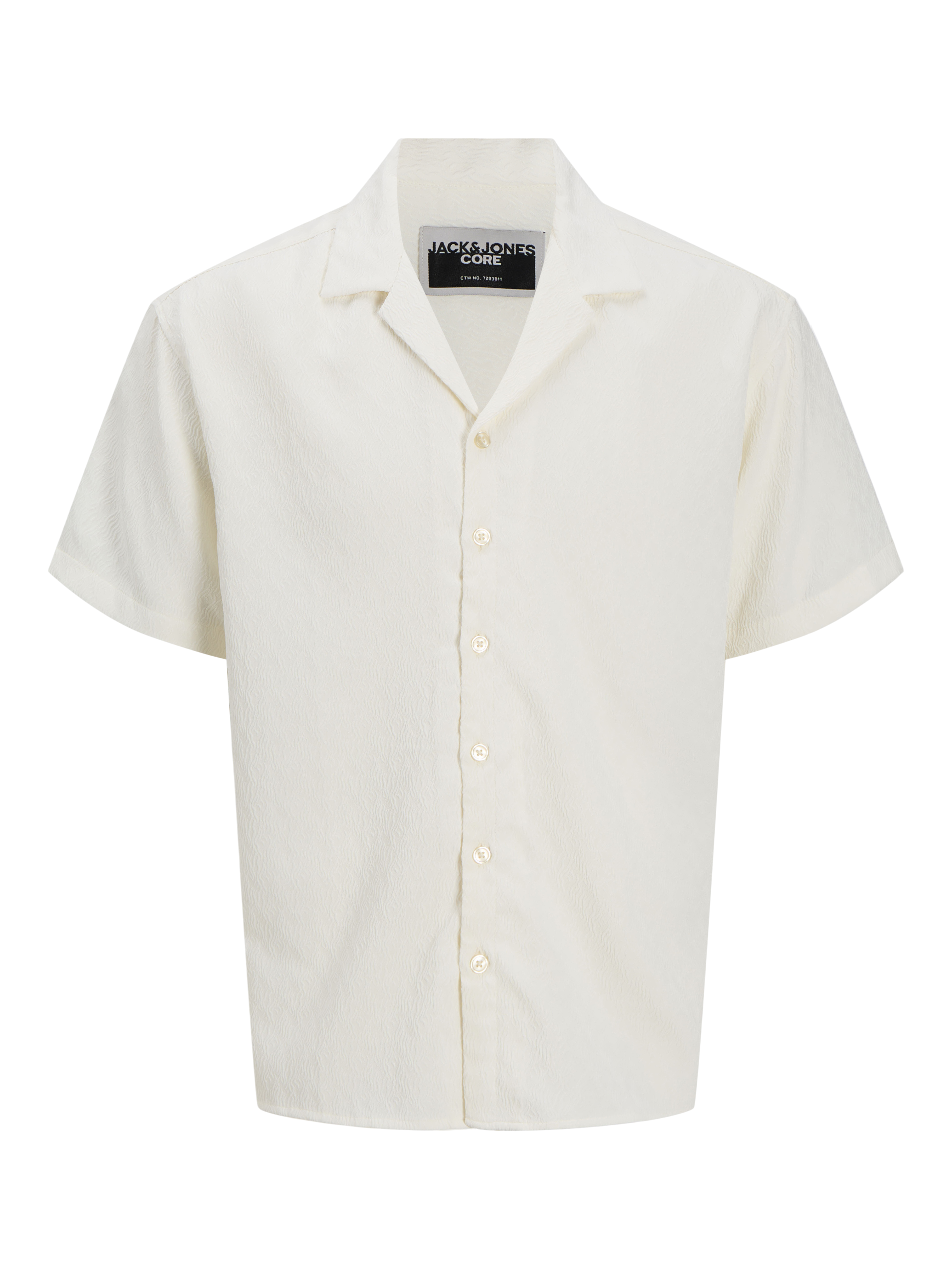 Thumbnail - Relaxed Fit Hemd