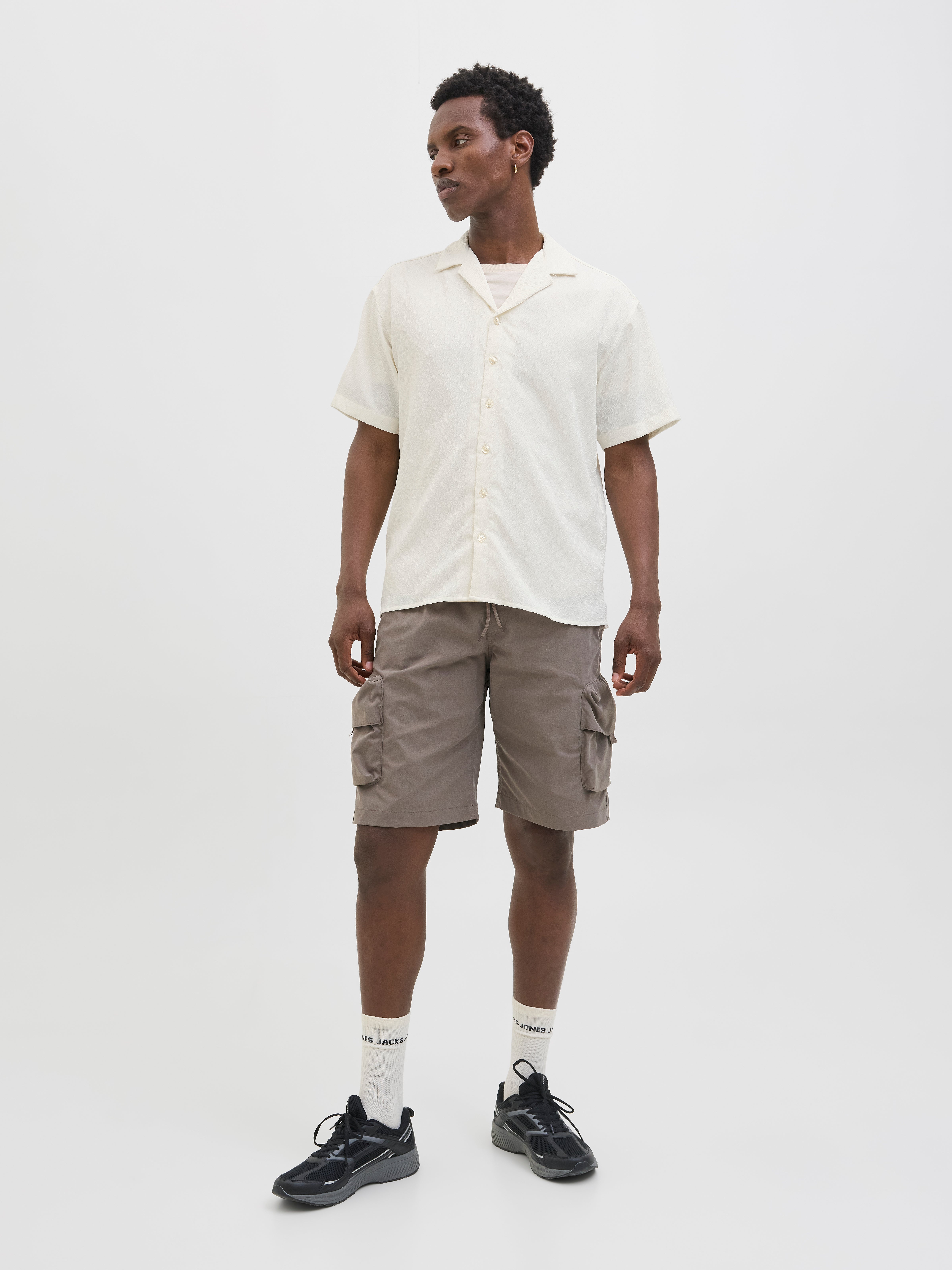 Thumbnail - Relaxed Fit Hemd