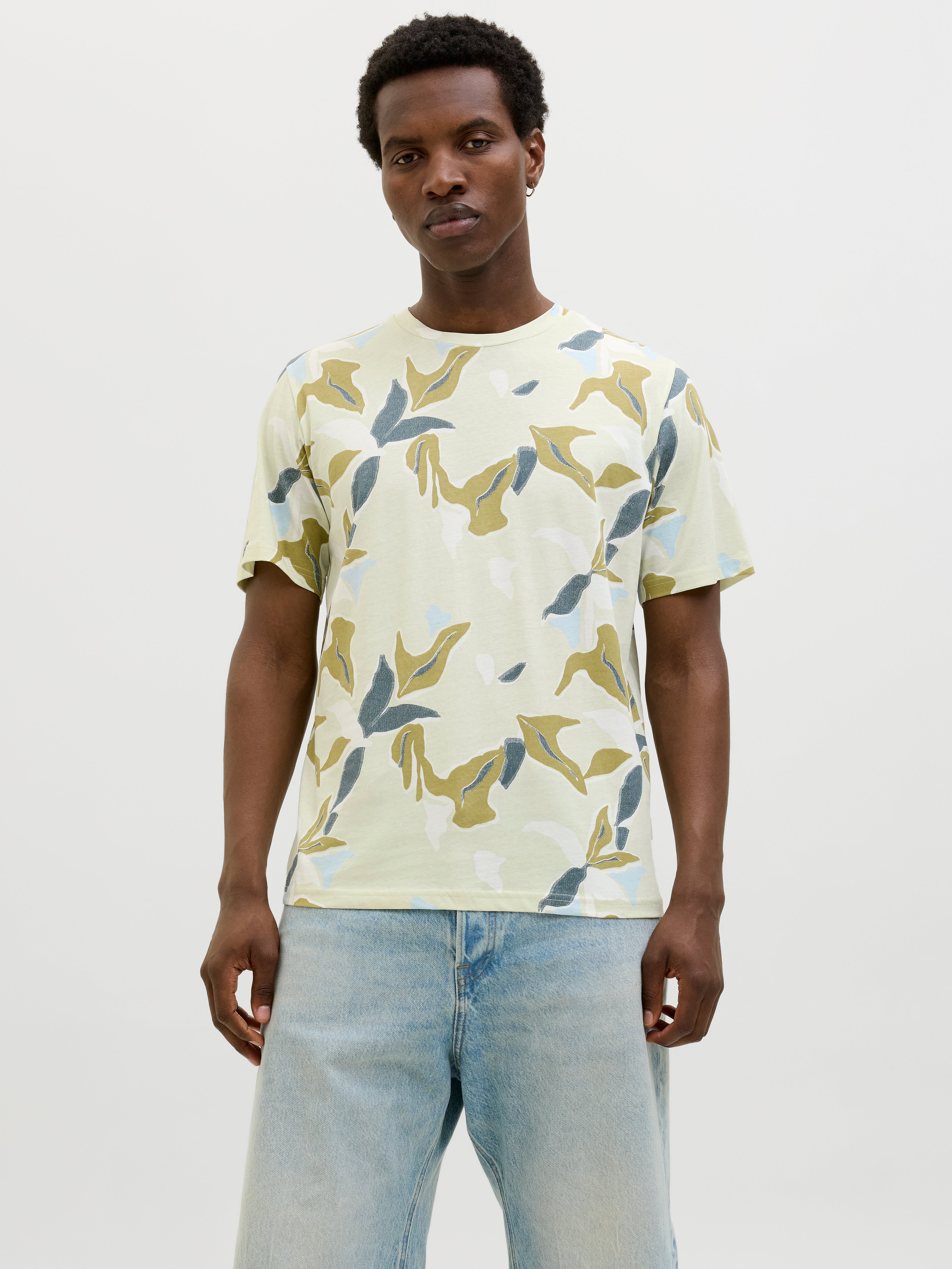 All Over Print T-shirt