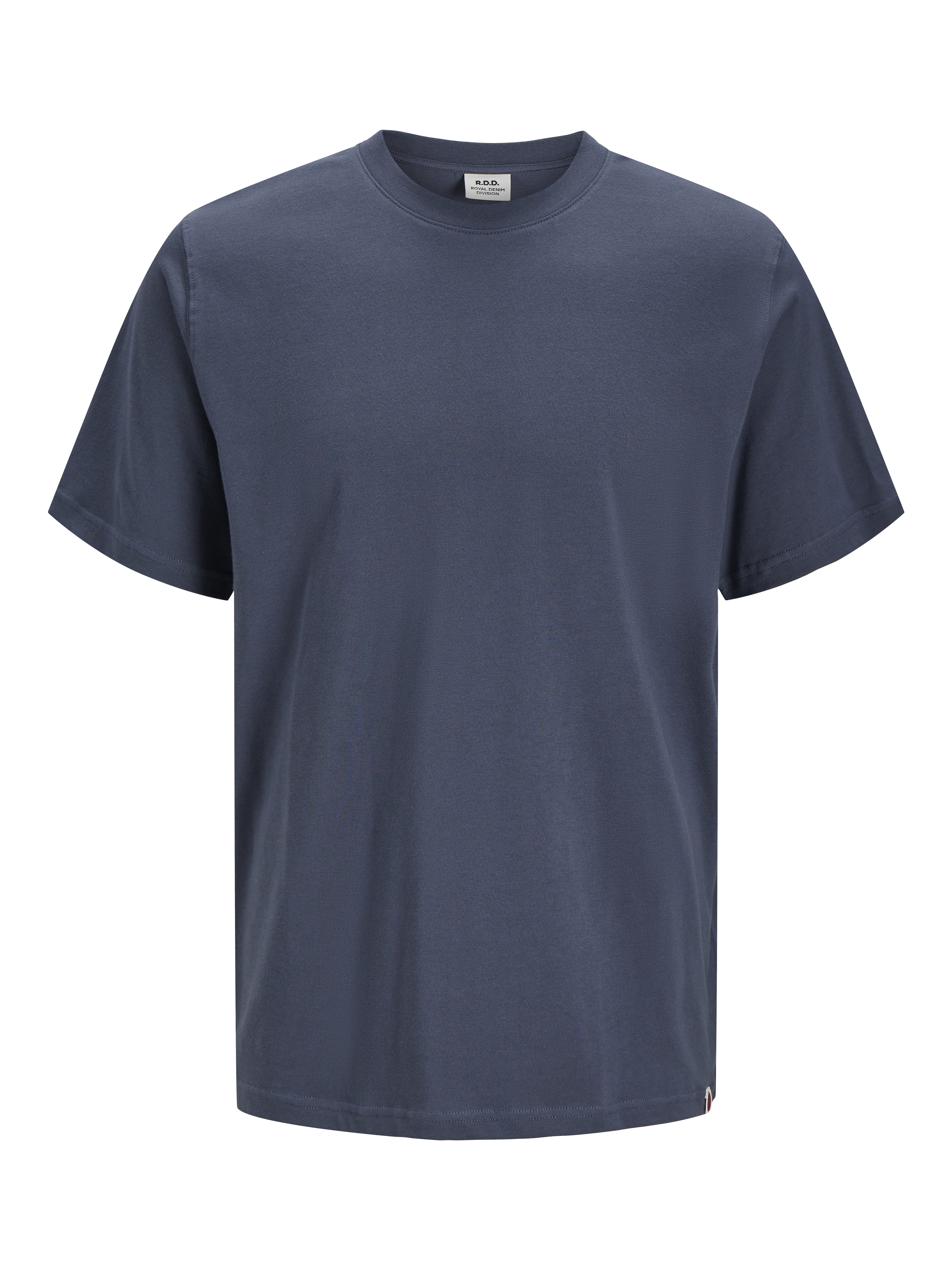 Thumbnail - Rdd Rückenprint T-shirt