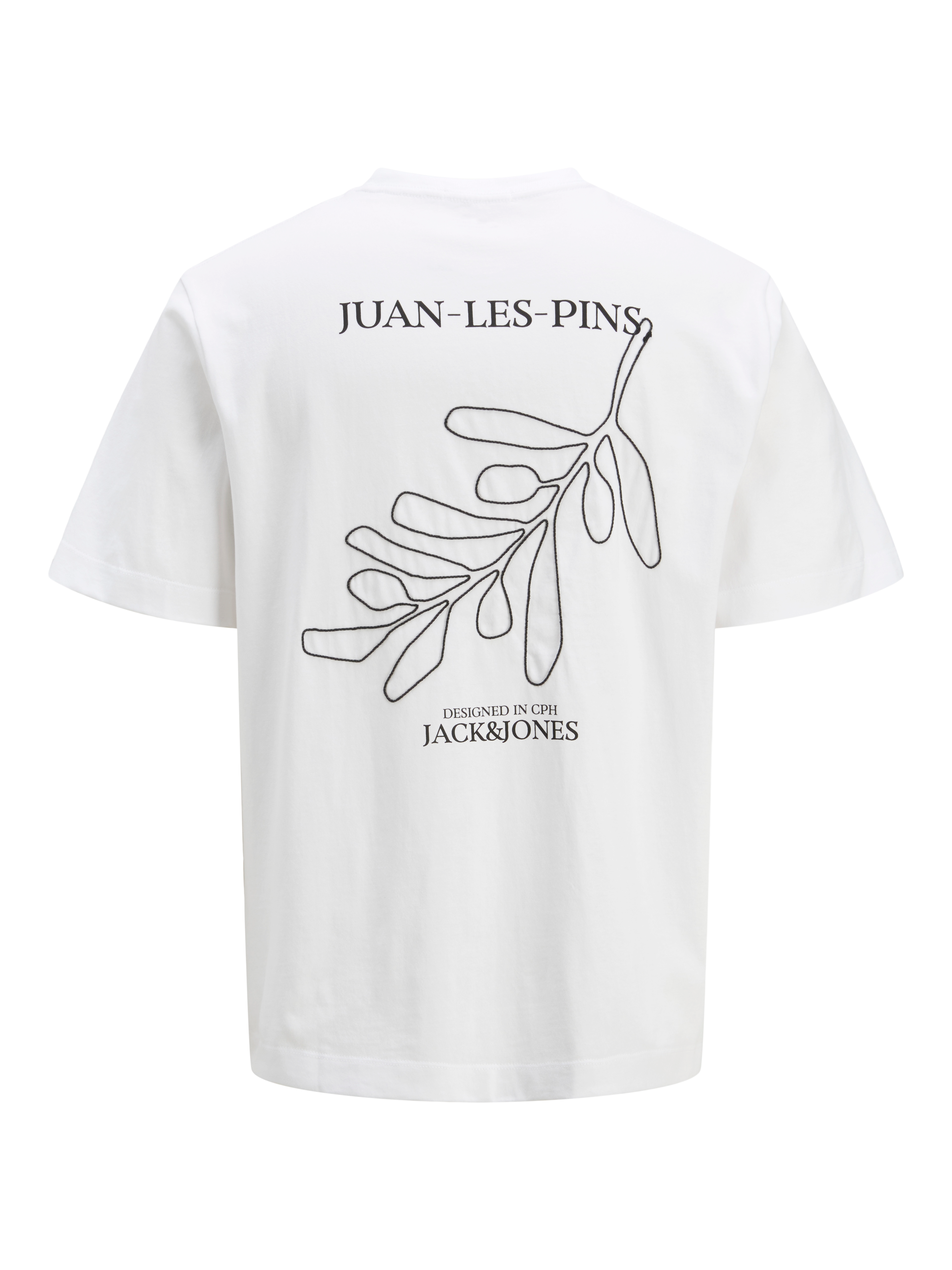 Thumbnail - Gedruckt T-shirt