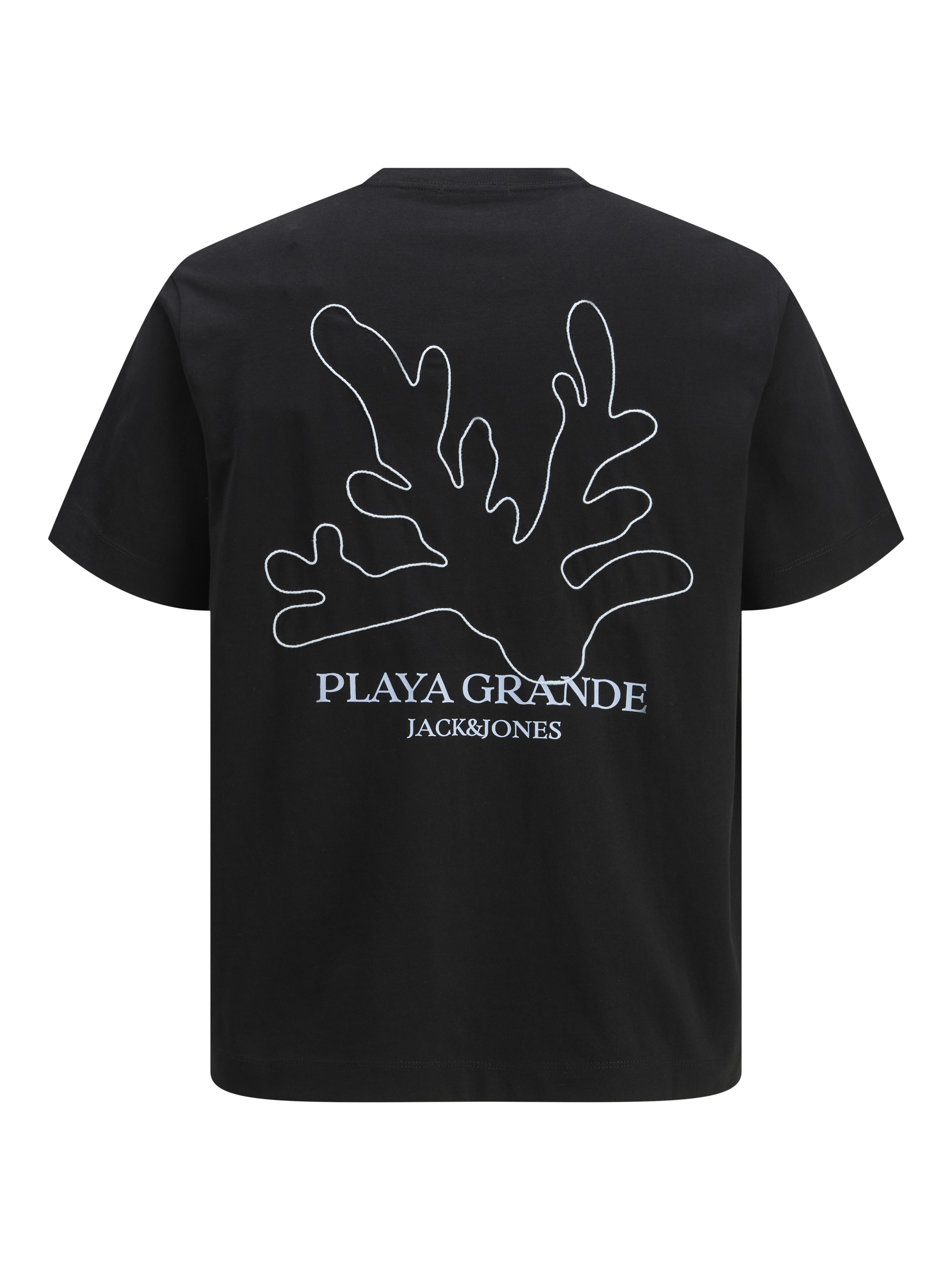 Thumbnail - Gedruckt T-shirt