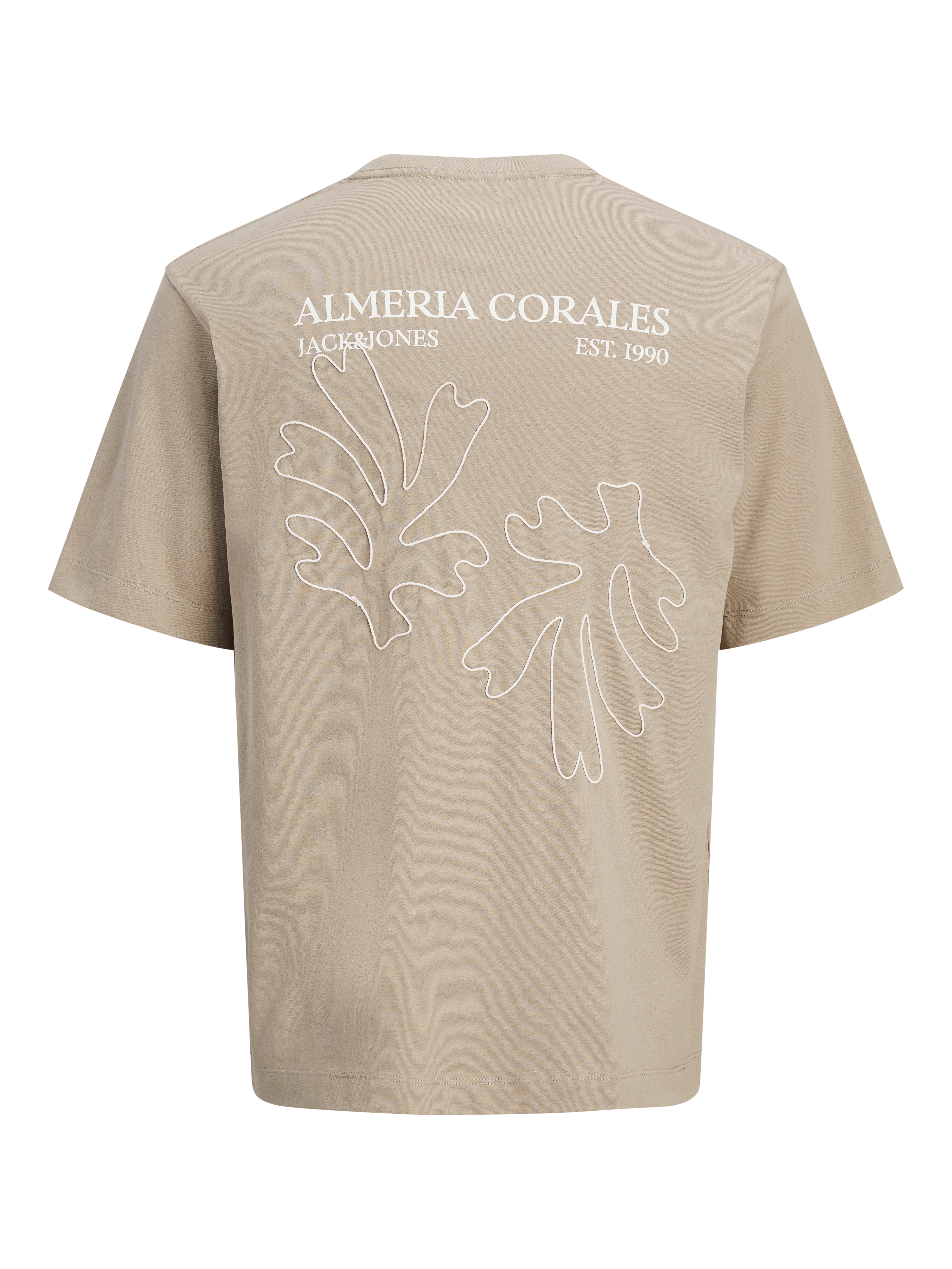 Thumbnail - Gedruckt T-shirt