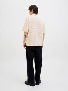 Jack & Jones Camicia polo -Sea Salt - 12276952