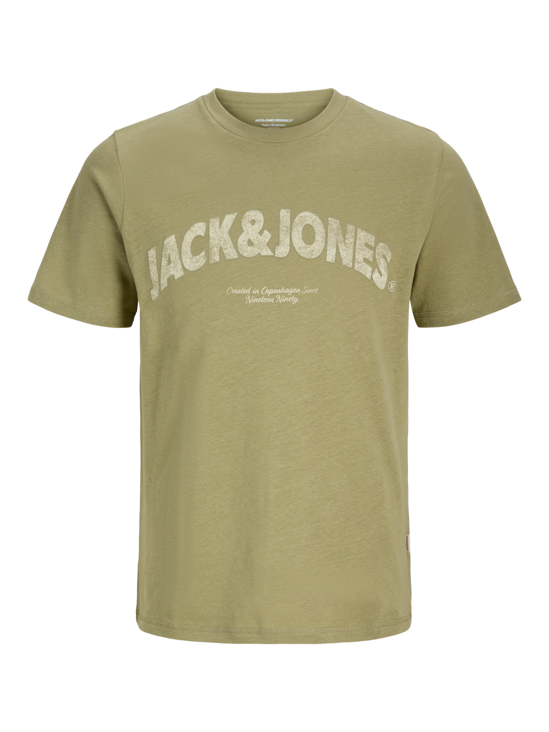 Thumbnail - Logo T-shirt