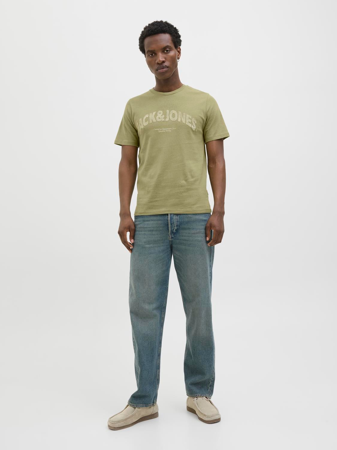 Thumbnail - Logo T-shirt