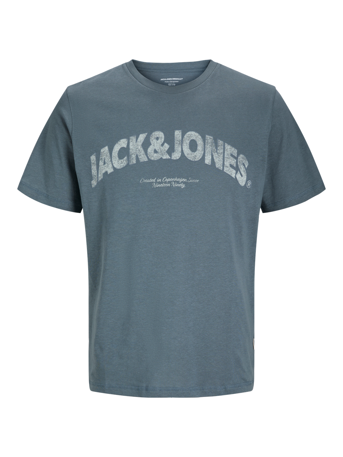 Thumbnail - Logo T-shirt