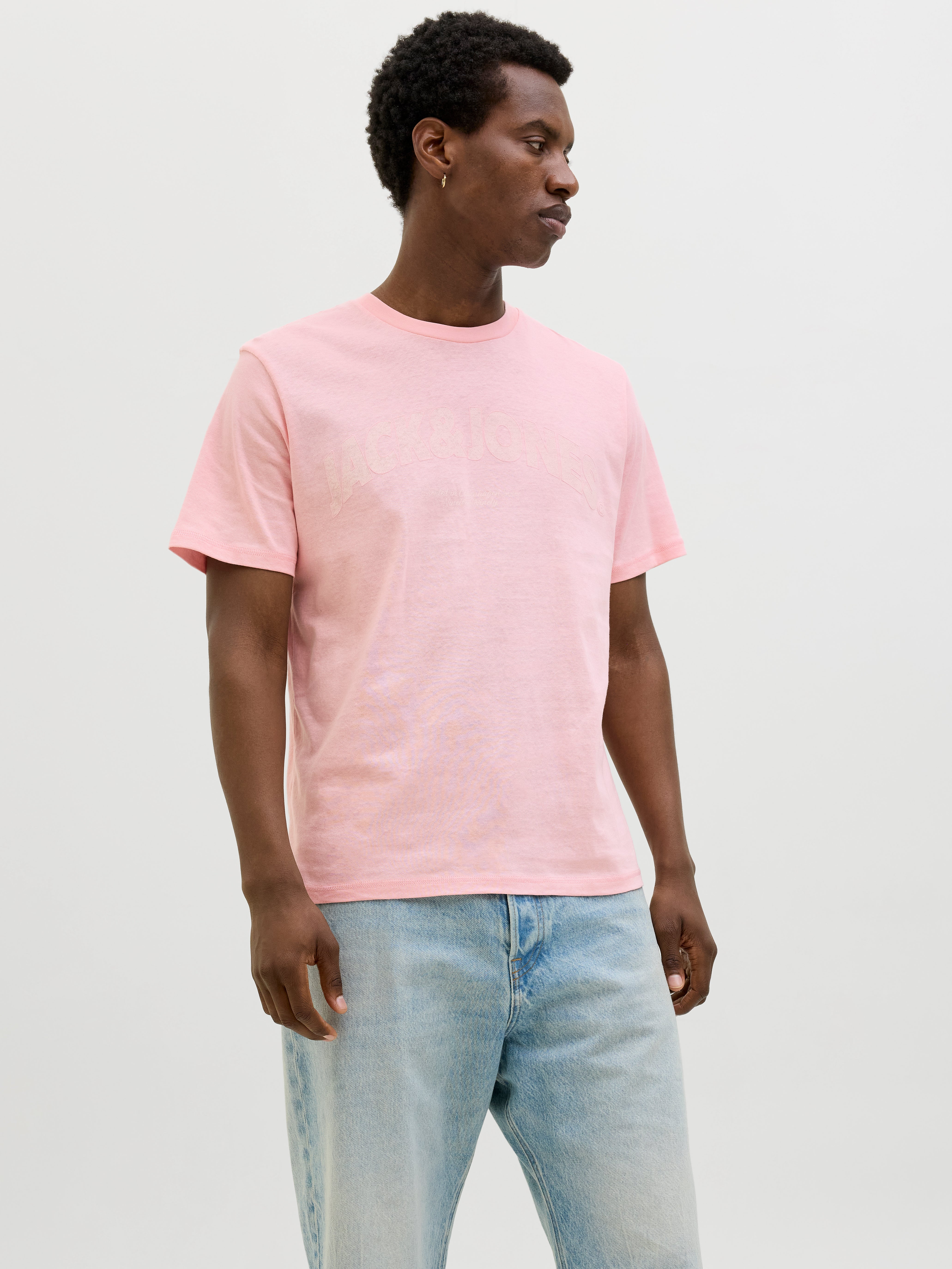Logo T-shirt