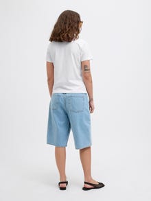 JJXX JXCARLY T-shirts -Bright White - 12276974
