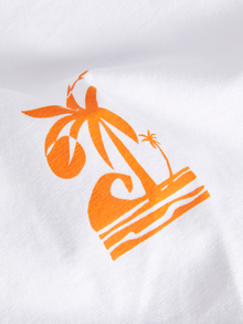 JJXX JXCARLY T-shirt -Bright White - 12276974