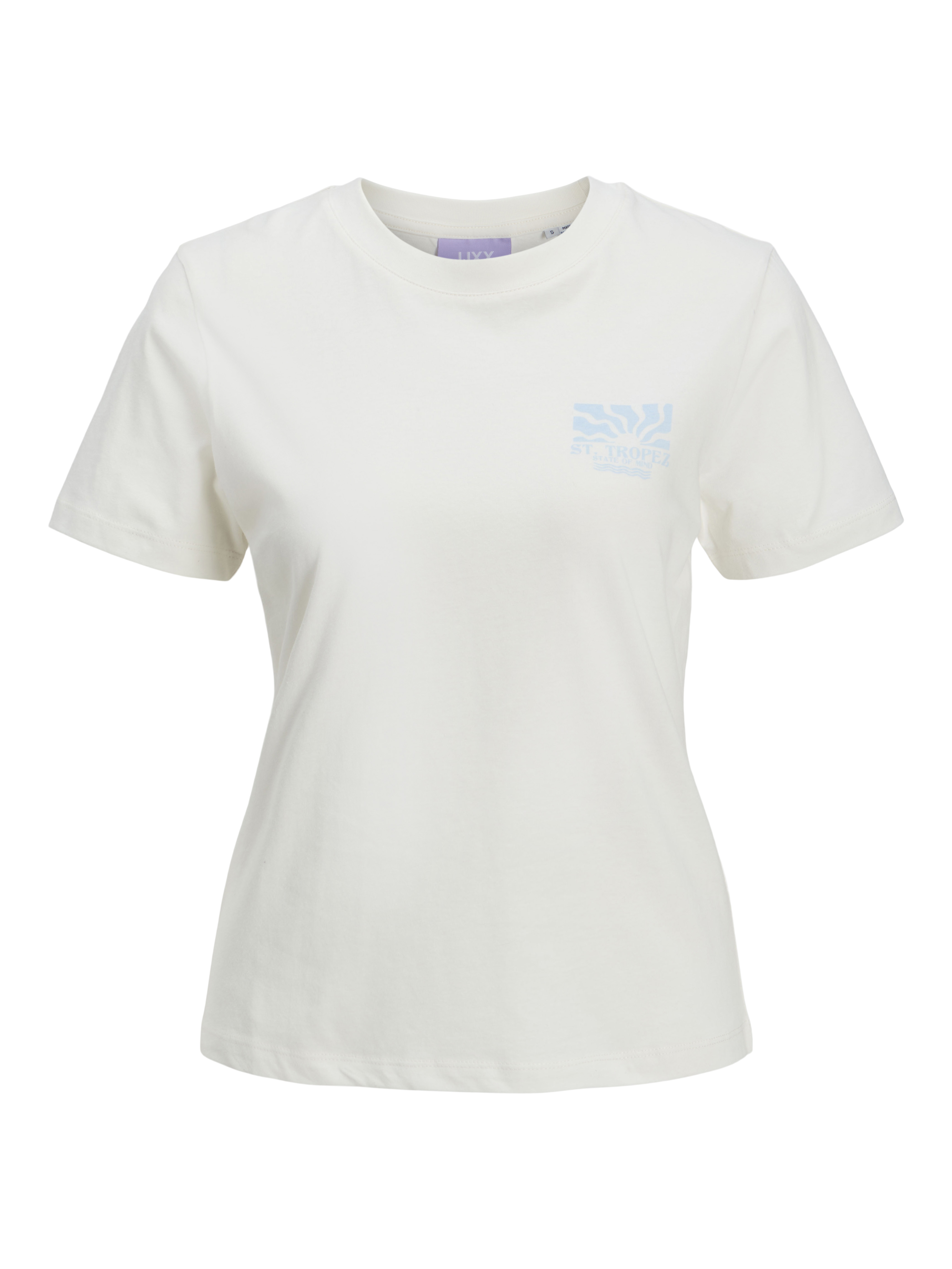 Thumbnail - Jxcarly T-shirt