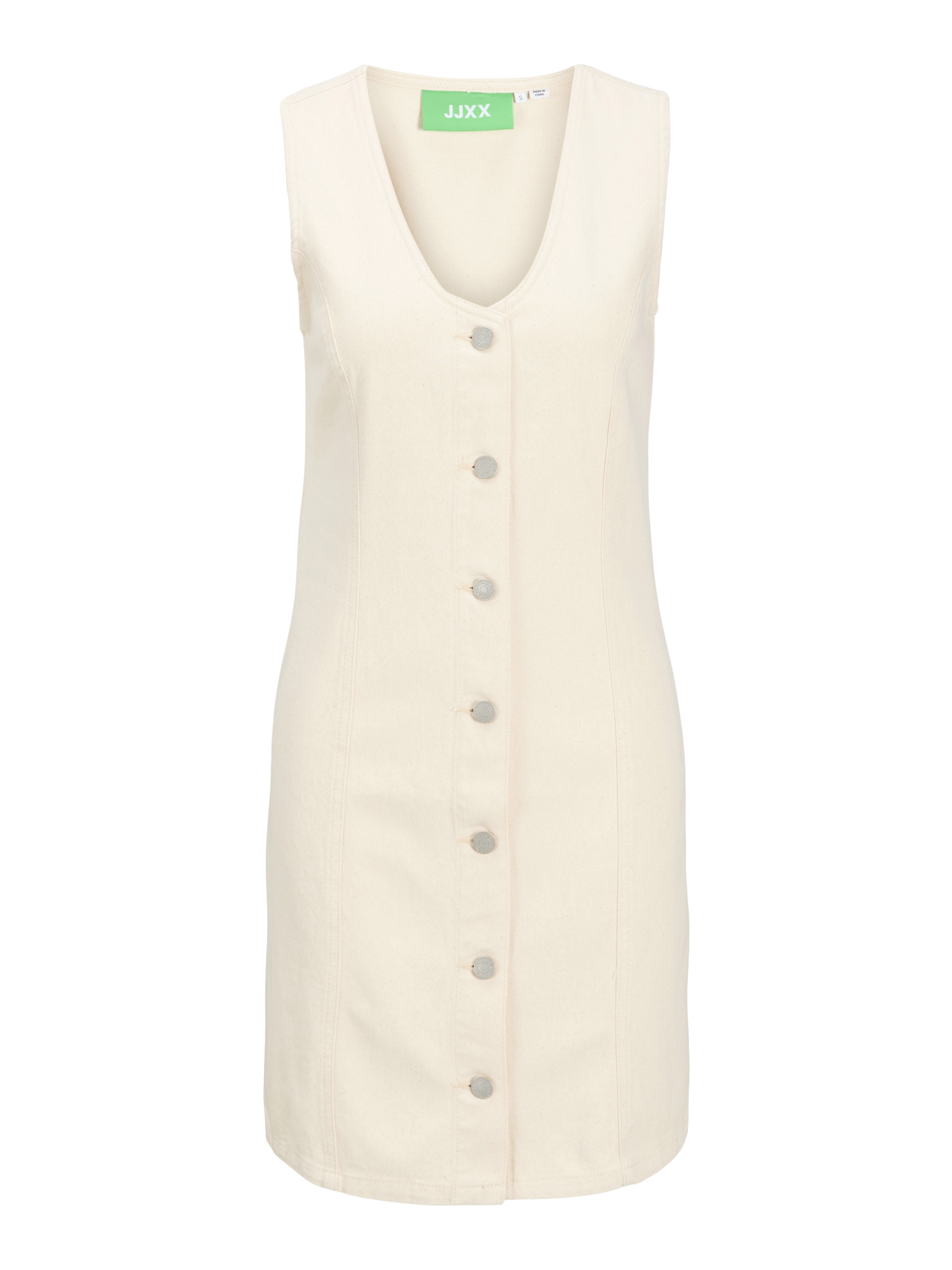 Thumbnail - Jxdora Jeanskleid