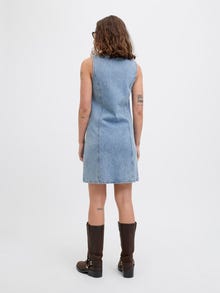 JJXX JXDORA Farkkumekko -Light Blue Denim - 12277034