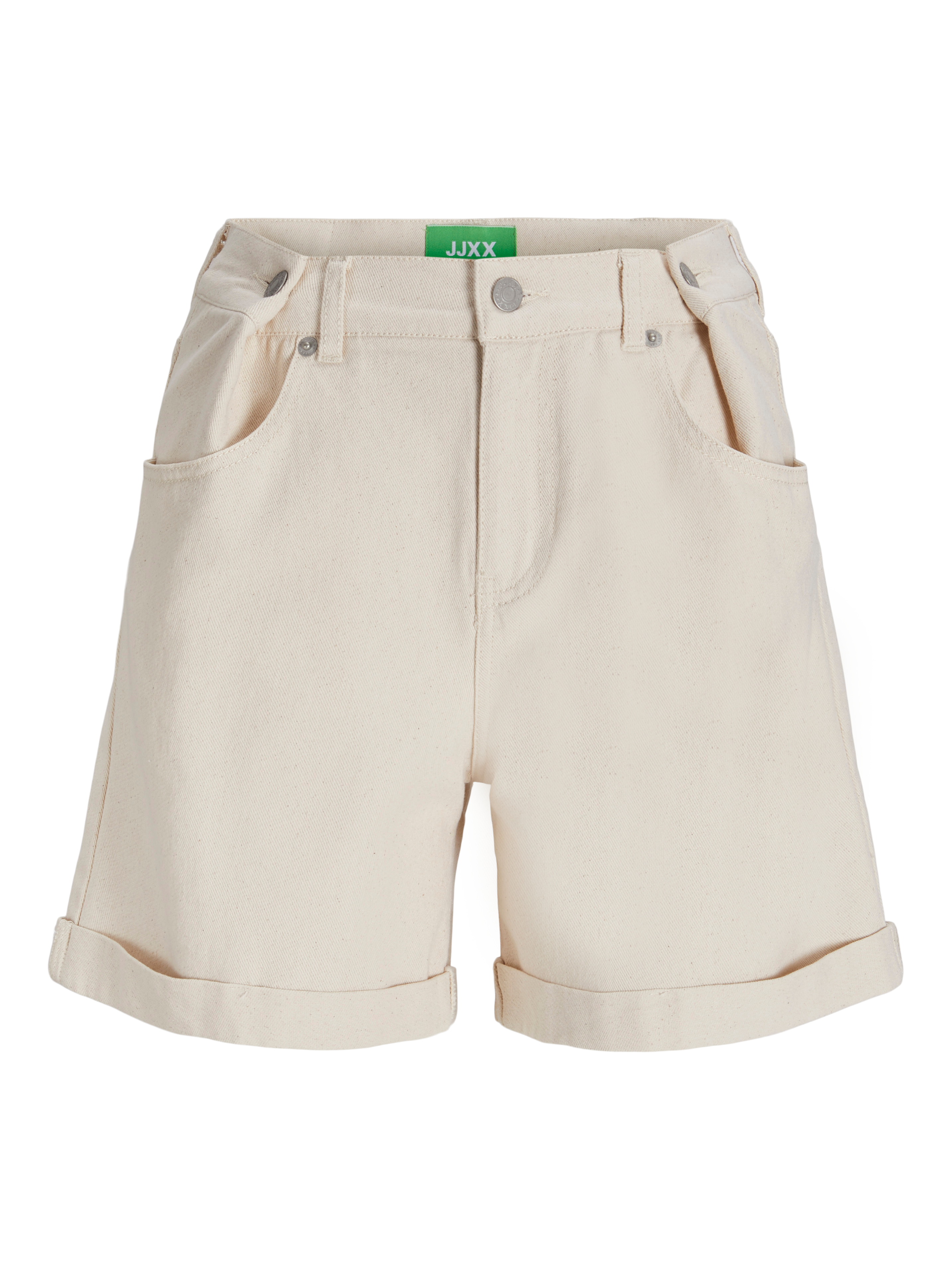 Thumbnail - Jxdora Jeans-shorts