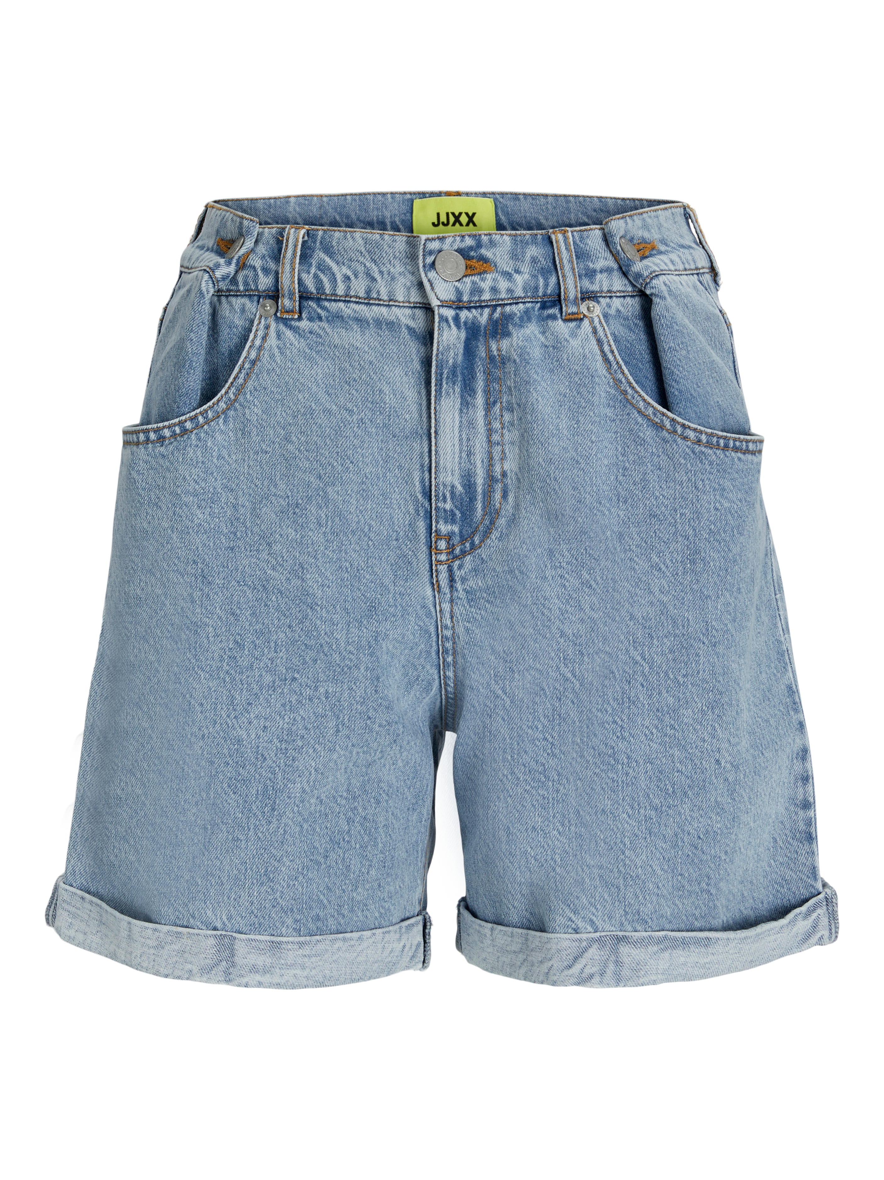 Thumbnail - Jxdora Jeans-shorts