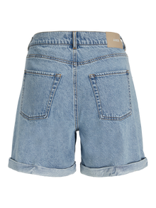 JJXX JXDORA Bermuda in jeans -Light Blue Denim - 12277035