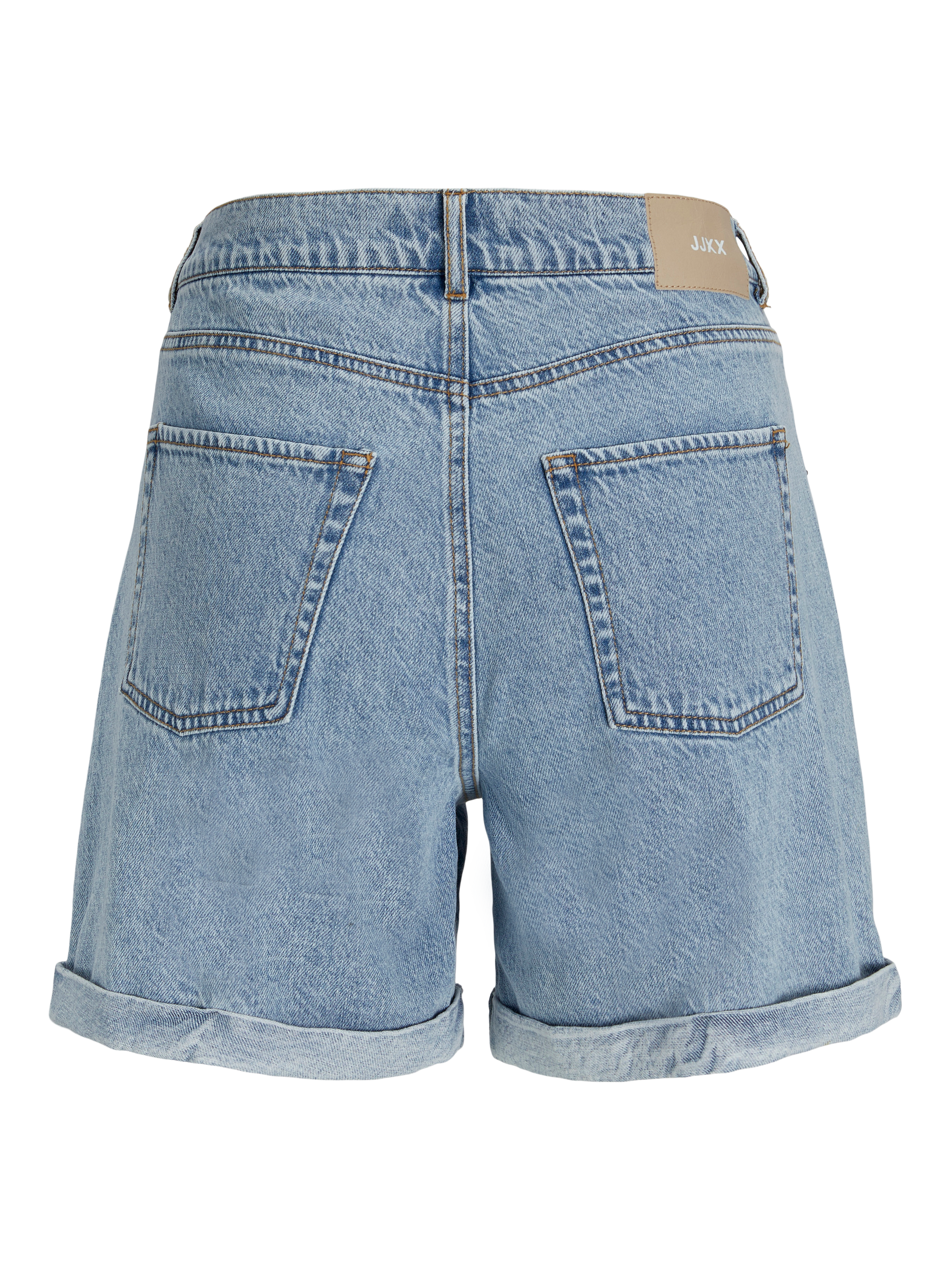 Thumbnail - Jxdora Jeans-shorts