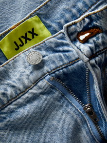 JJXX JXDORA Bermuda in jeans -Light Blue Denim - 12277035