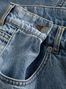 JJXX JXDORA Bermuda in jeans -Light Blue Denim - 12277035