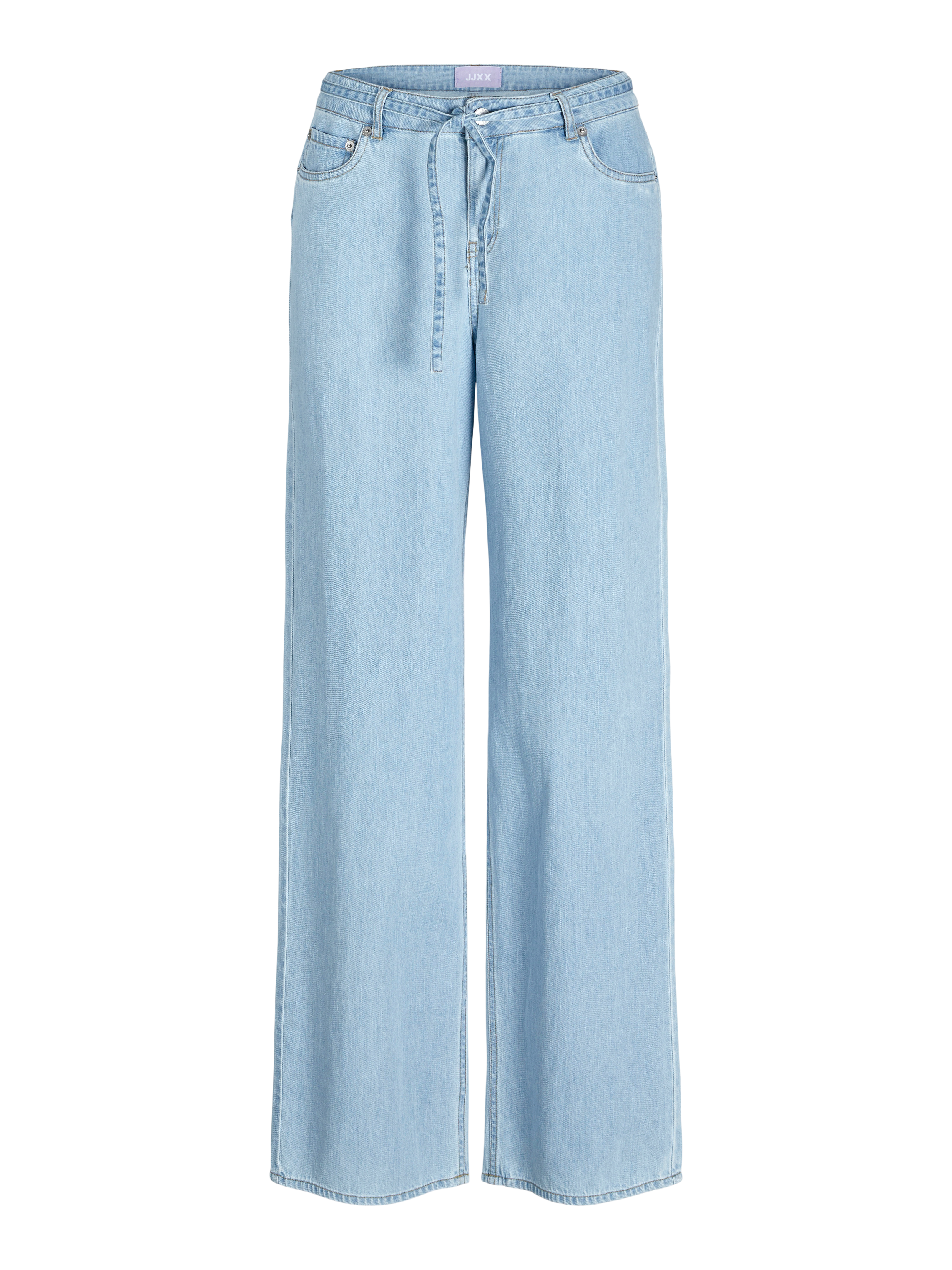 Thumbnail - Jxsura Wide Mw Jeans Dnm