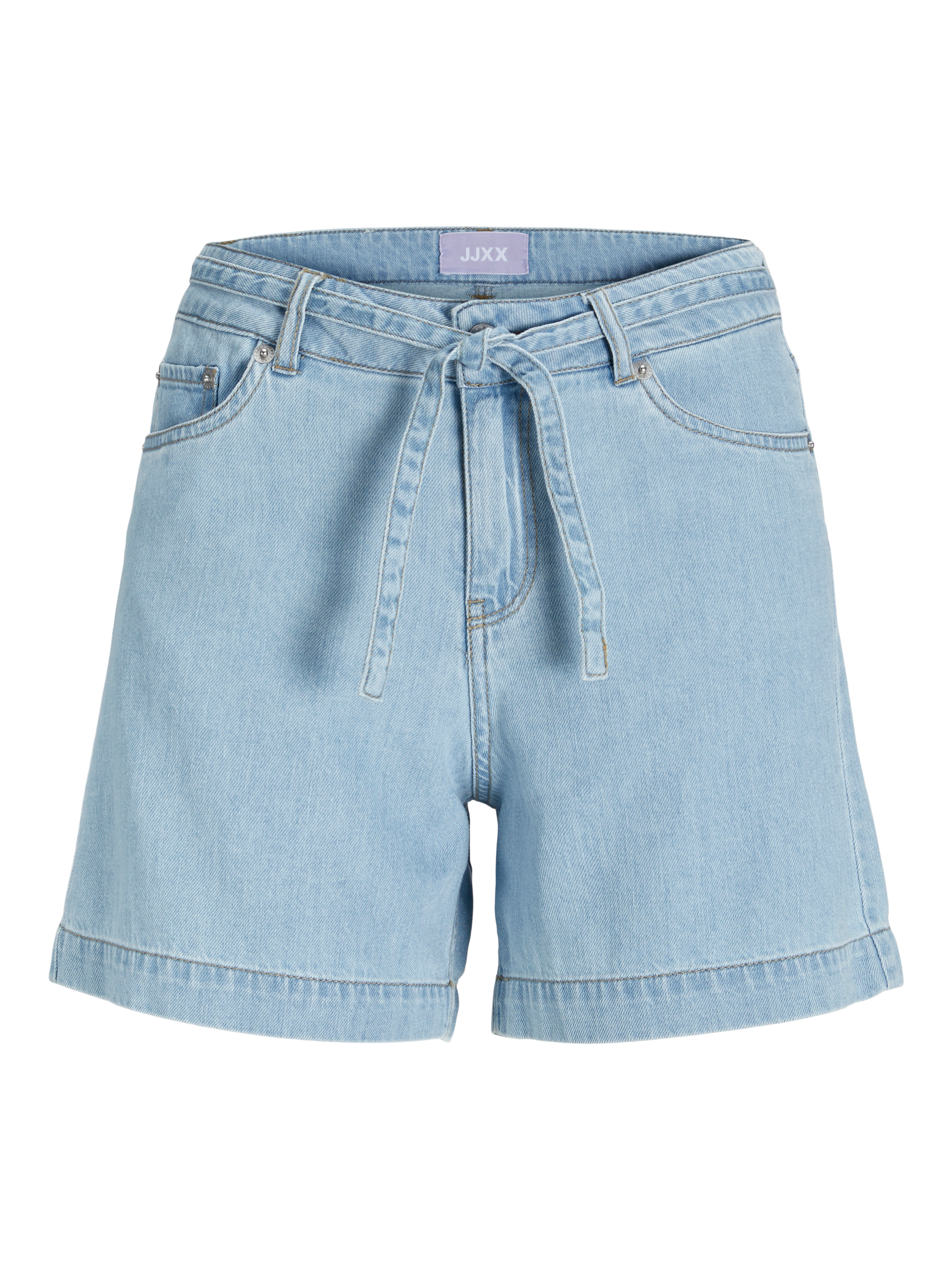 Thumbnail - Jxsura Jeans-shorts