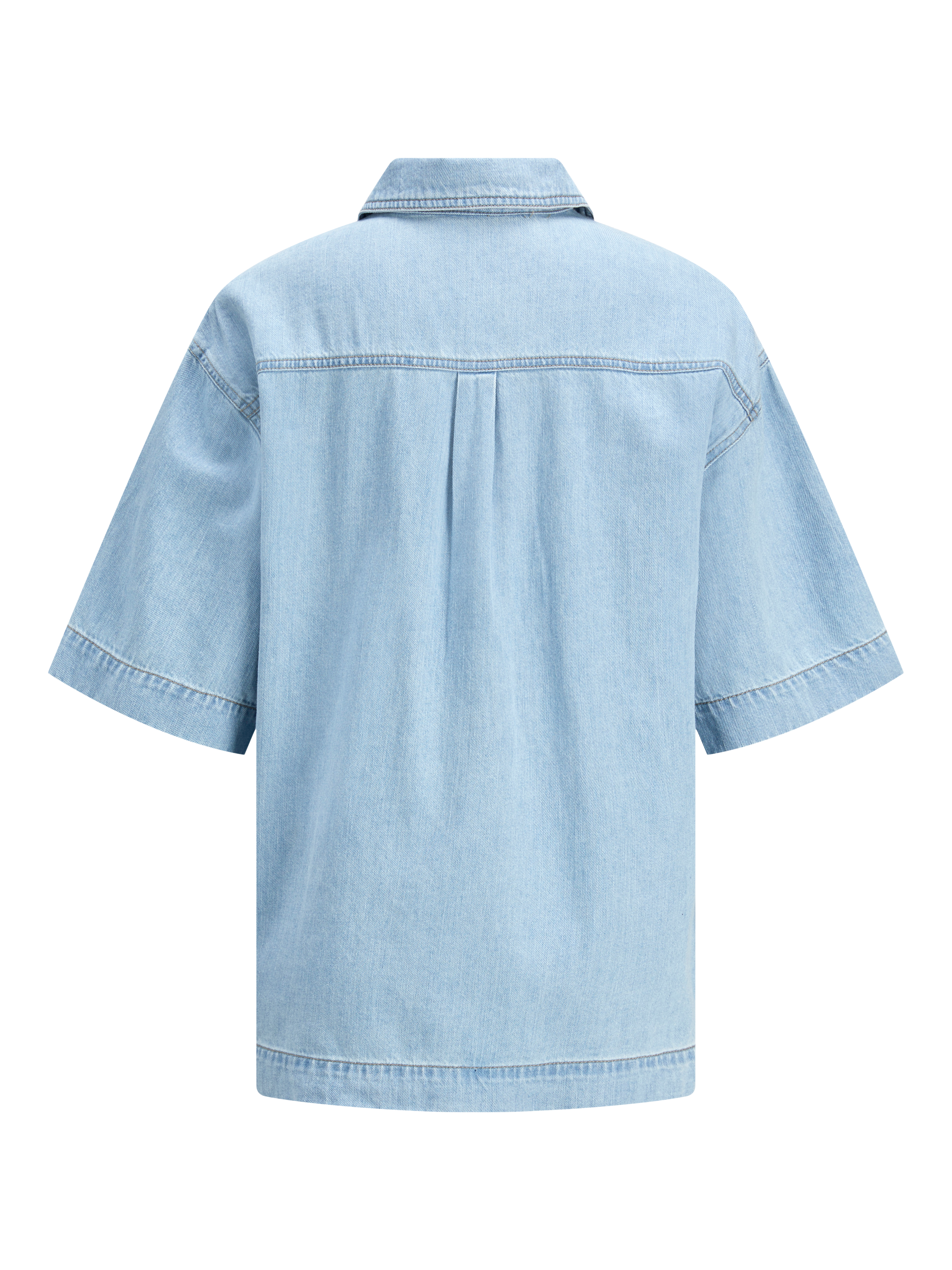 Thumbnail - Jxsura Jeanshemd