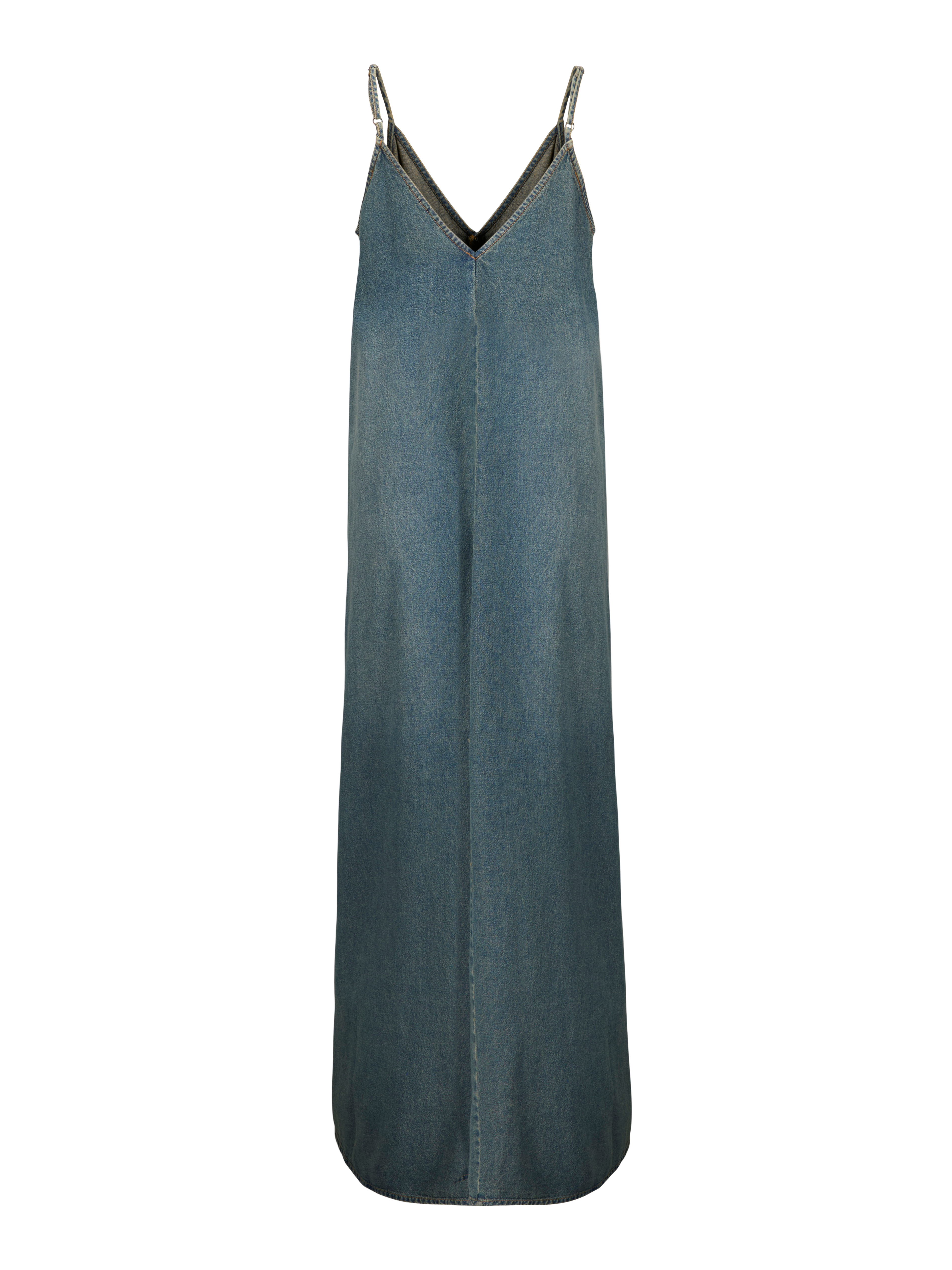 Thumbnail - Jxtuva Jeanskleid