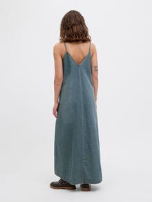 JJXX JXTUVA Denim Dress -Medium Blue Denim - 12277058