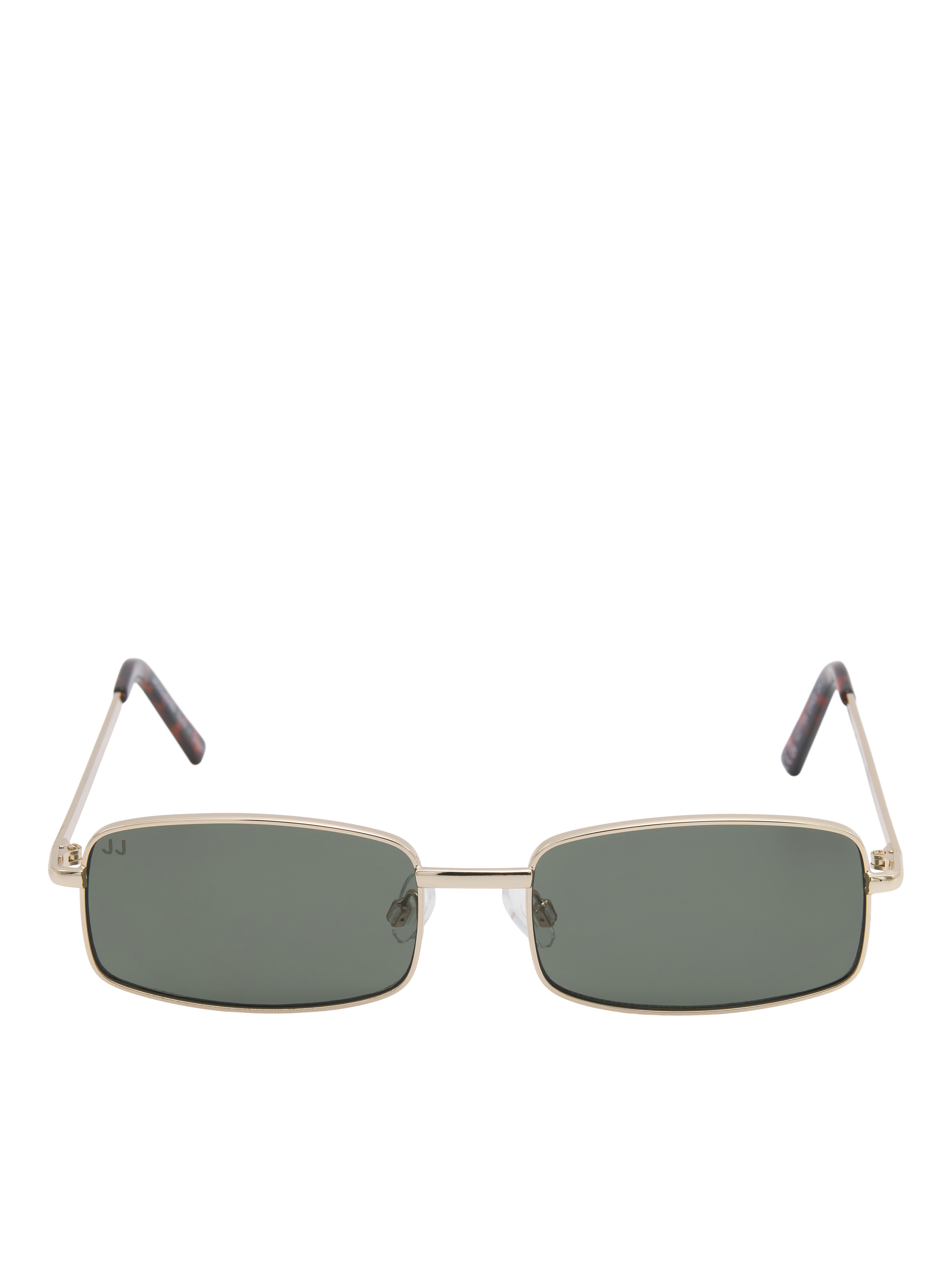 Thumbnail - Rechtackige Sonnenbrille