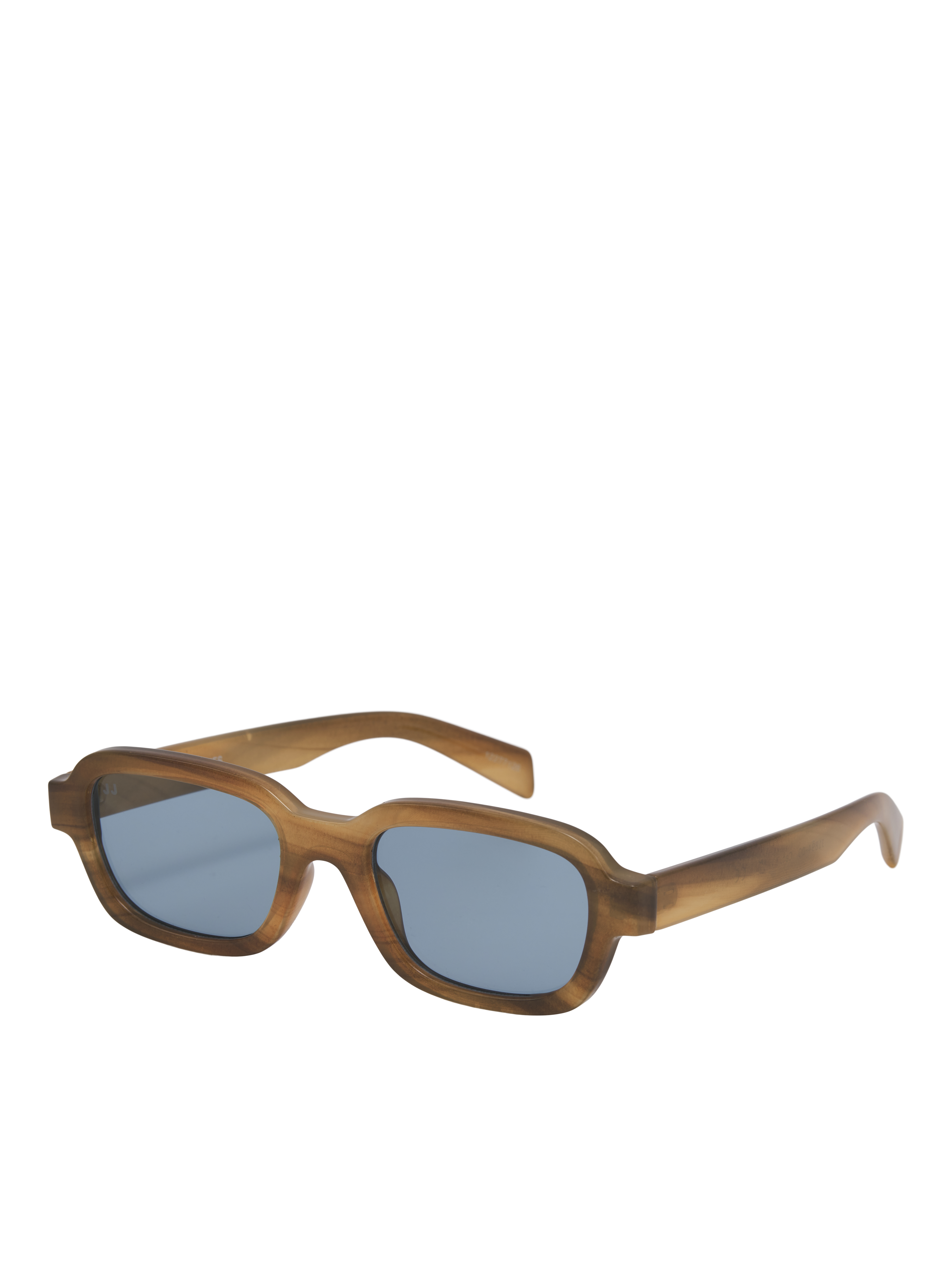 Thumbnail - Rechtackige Sonnenbrille