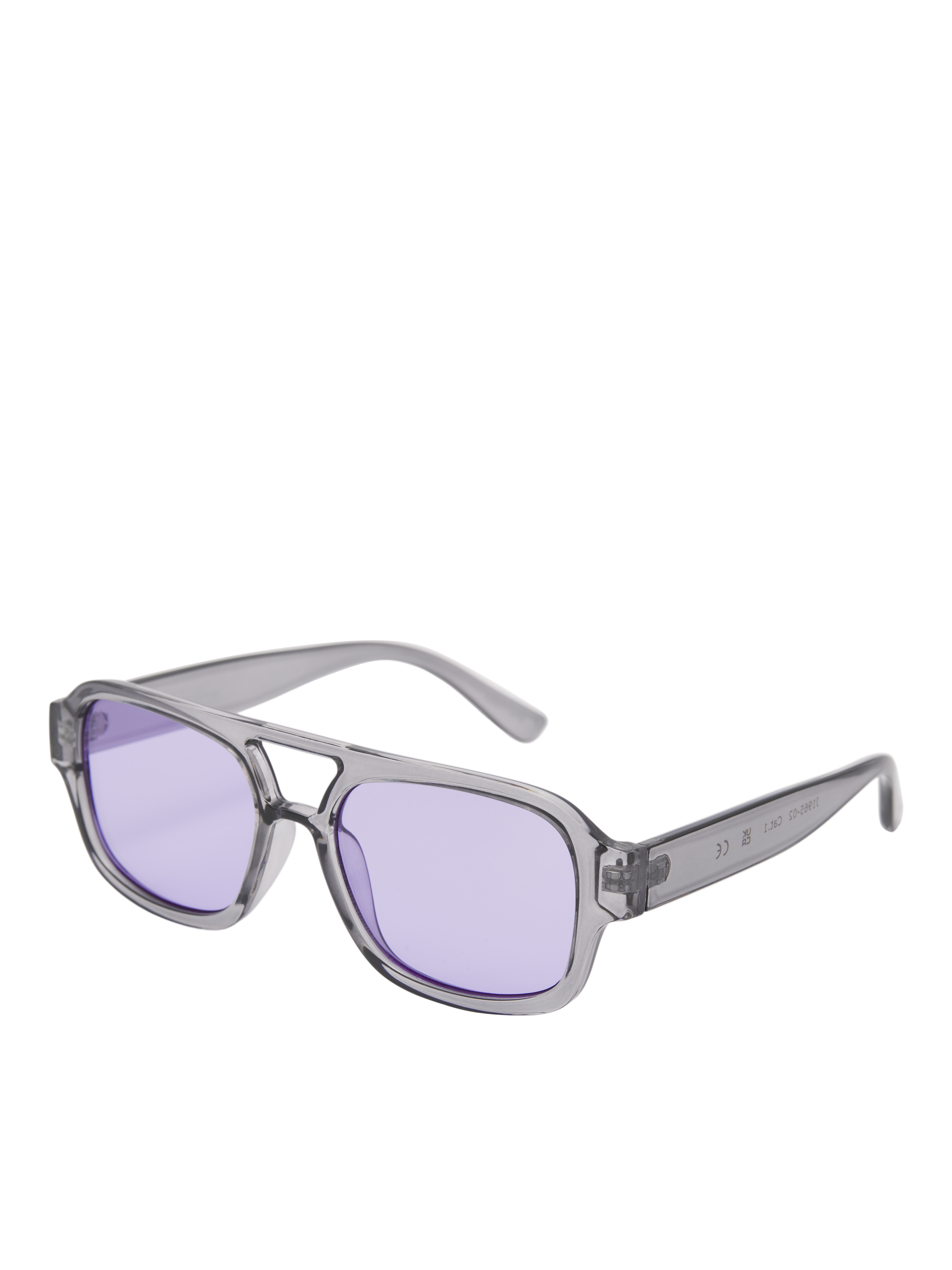 Thumbnail - Rechtackige Sonnenbrille