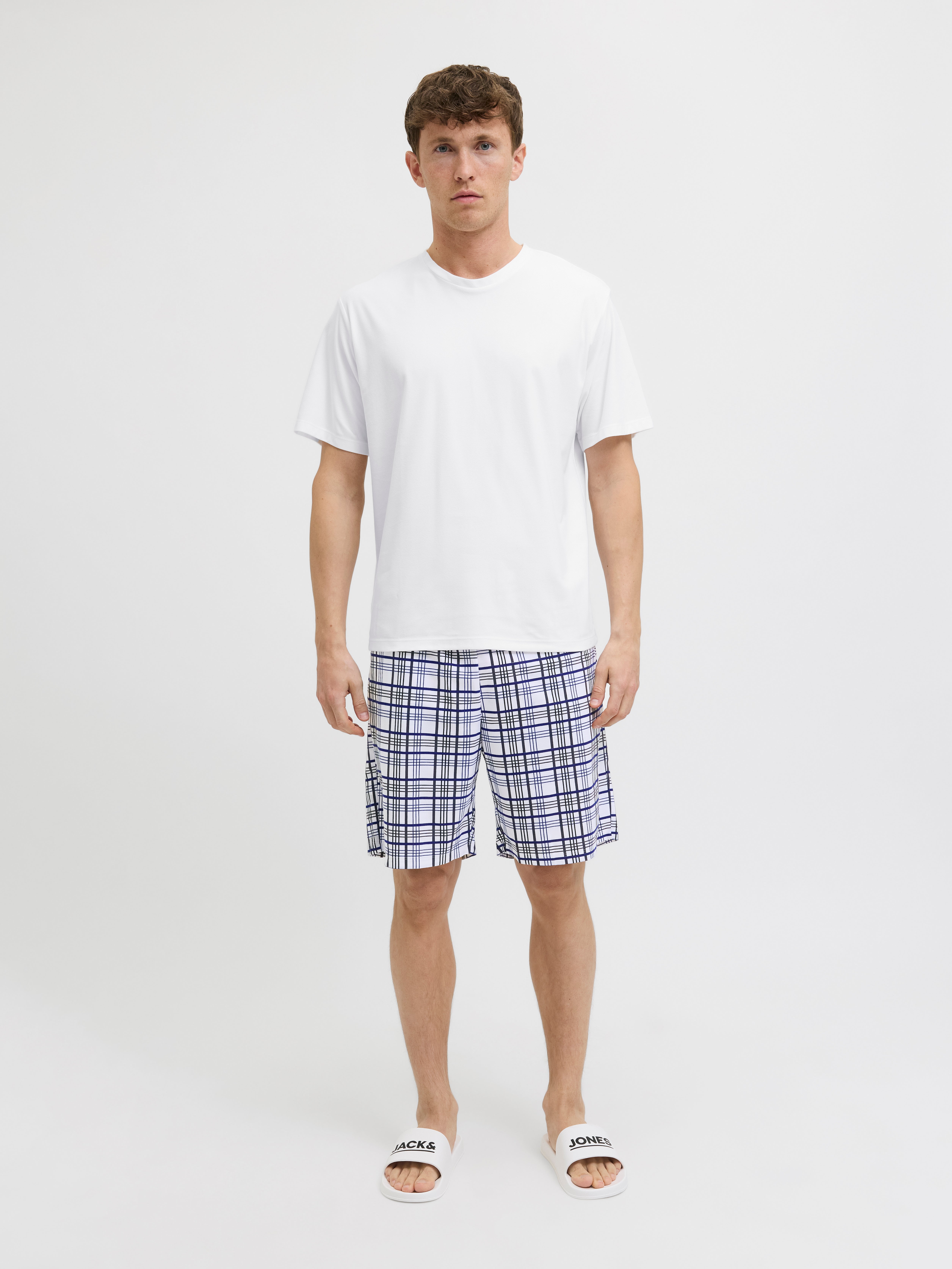 Loungewear Set