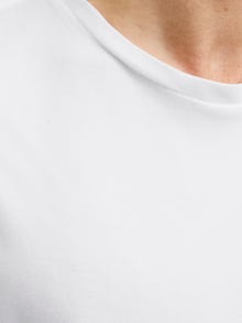 Jack & Jones Zestaw odzieży domowej -White - 12277165