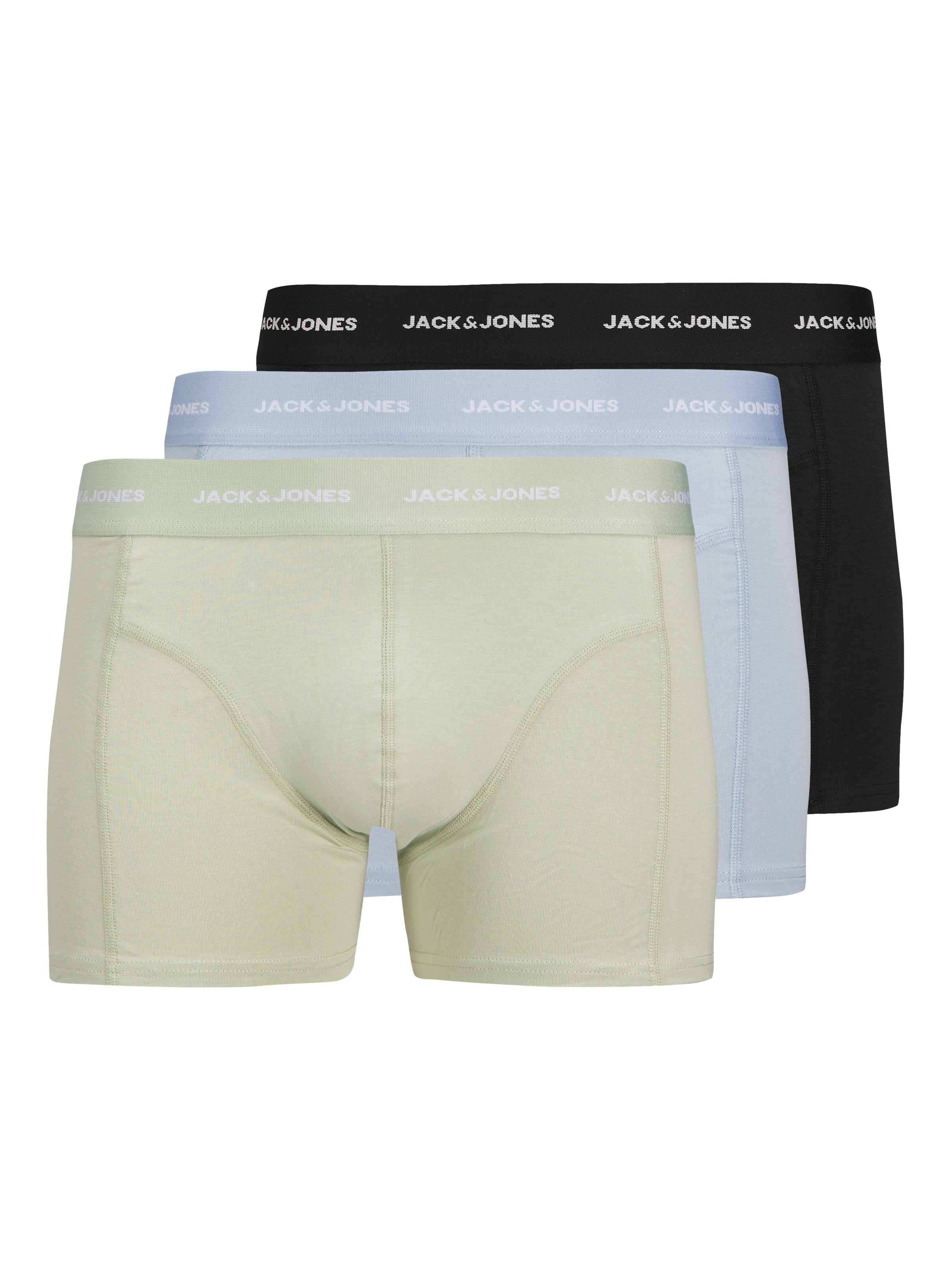 Thumbnail - 3er-pack Trunks