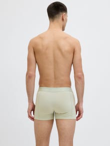 Jack & Jones 3-pack Boxershorts -Black Beauty - 12277176