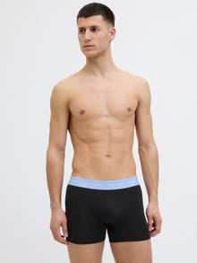 Jack & Jones 3-pak Underbukser -Black - 12277176