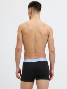 Jack & Jones 3-pak Underbukser -Black - 12277176